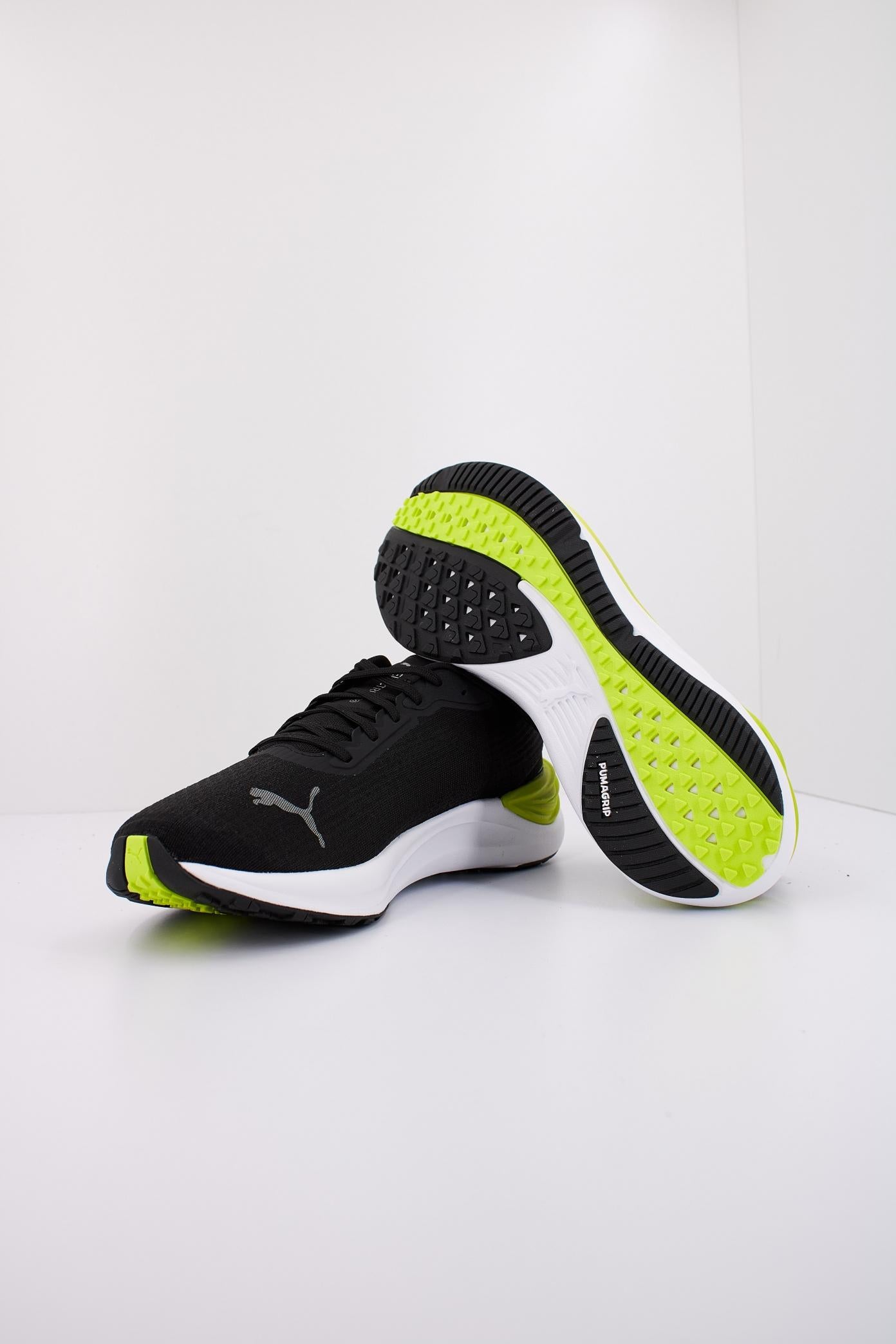 PUMA ELECTRIFY NITRO en color NEGRO (5)