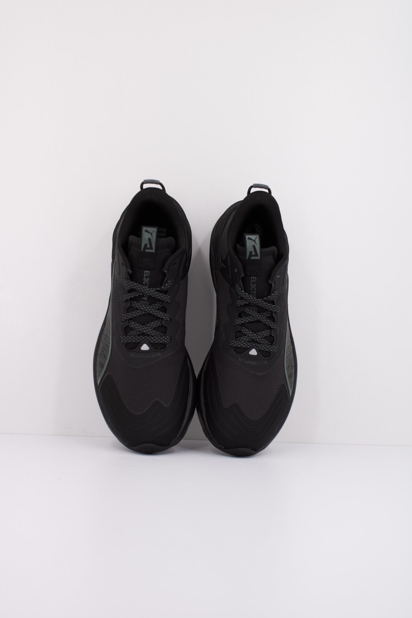 PUMA ELECTRIFY NITRO TR WNS en color NEGRO (3)