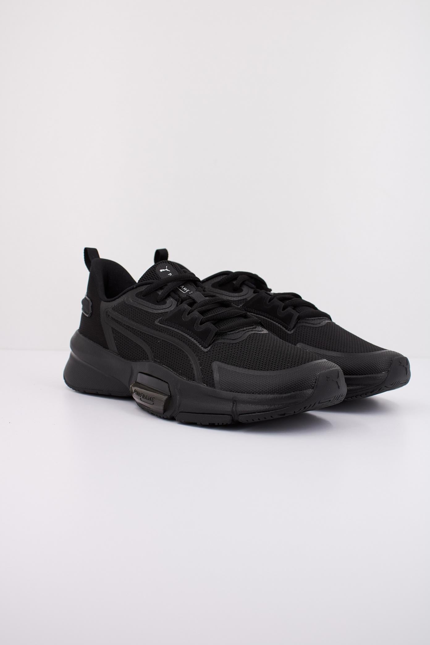 PUMA PWRFRAME TR en color NEGRO (2)