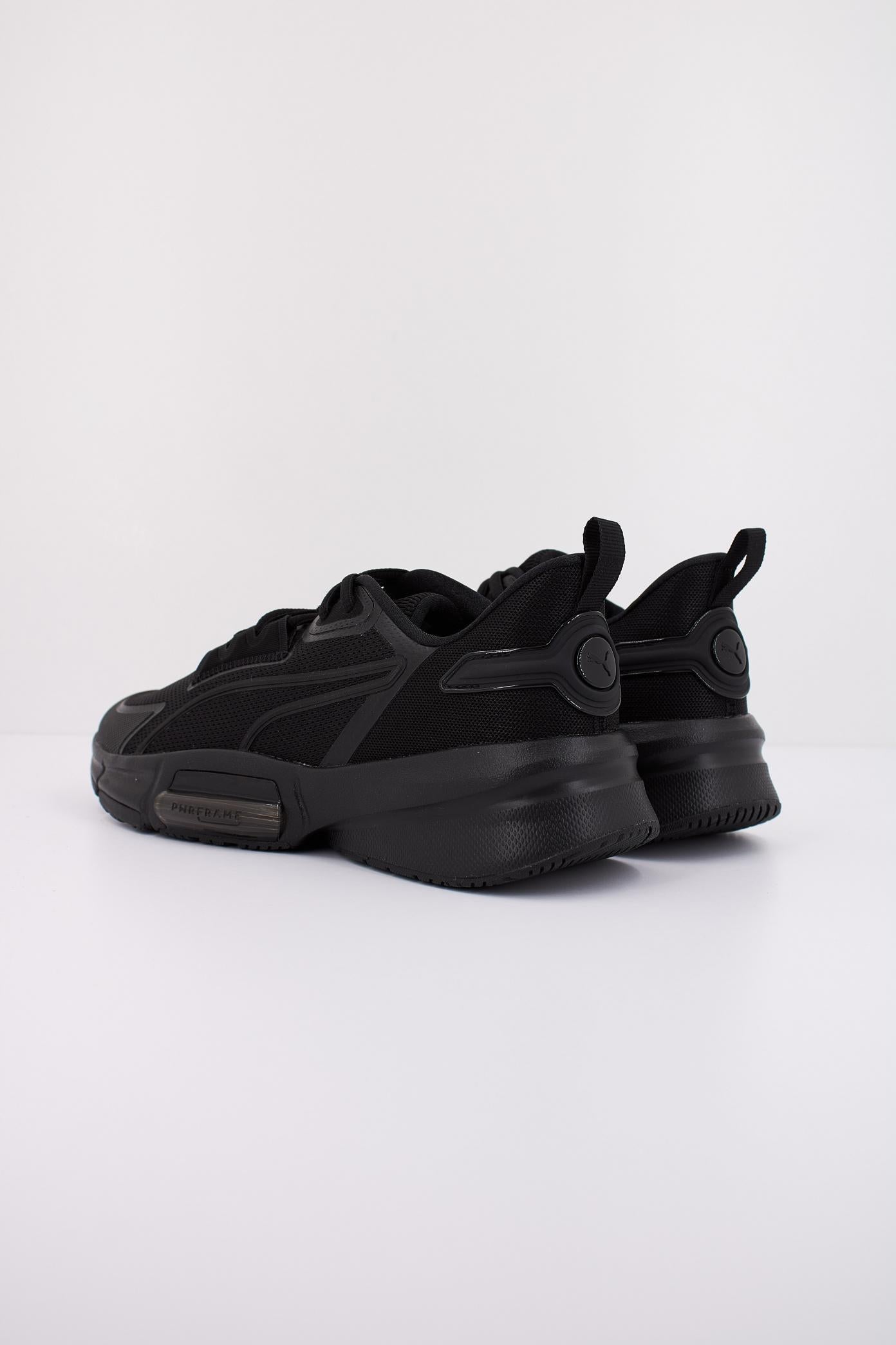 PUMA PWRFRAME TR en color NEGRO (4)