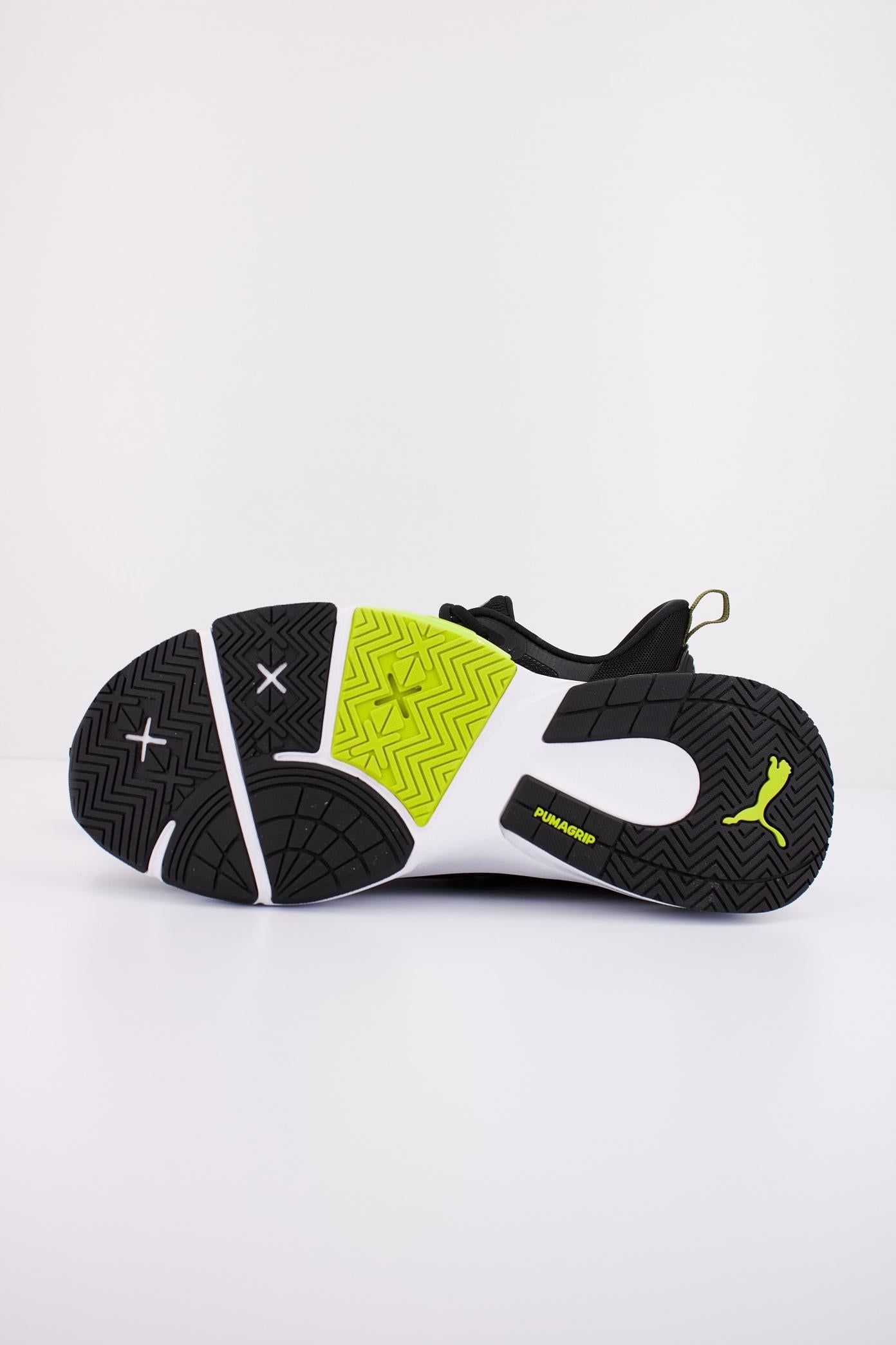 PUMA PWRFRAME TR en color NEGRO (5)