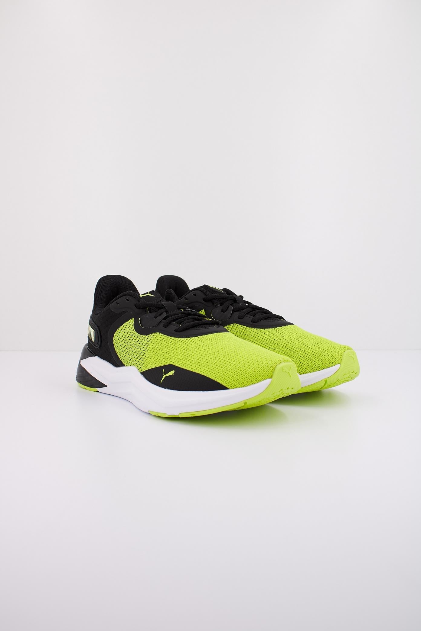 PUMA DISPERSE XT NEO FORCE en color VERDE (2)