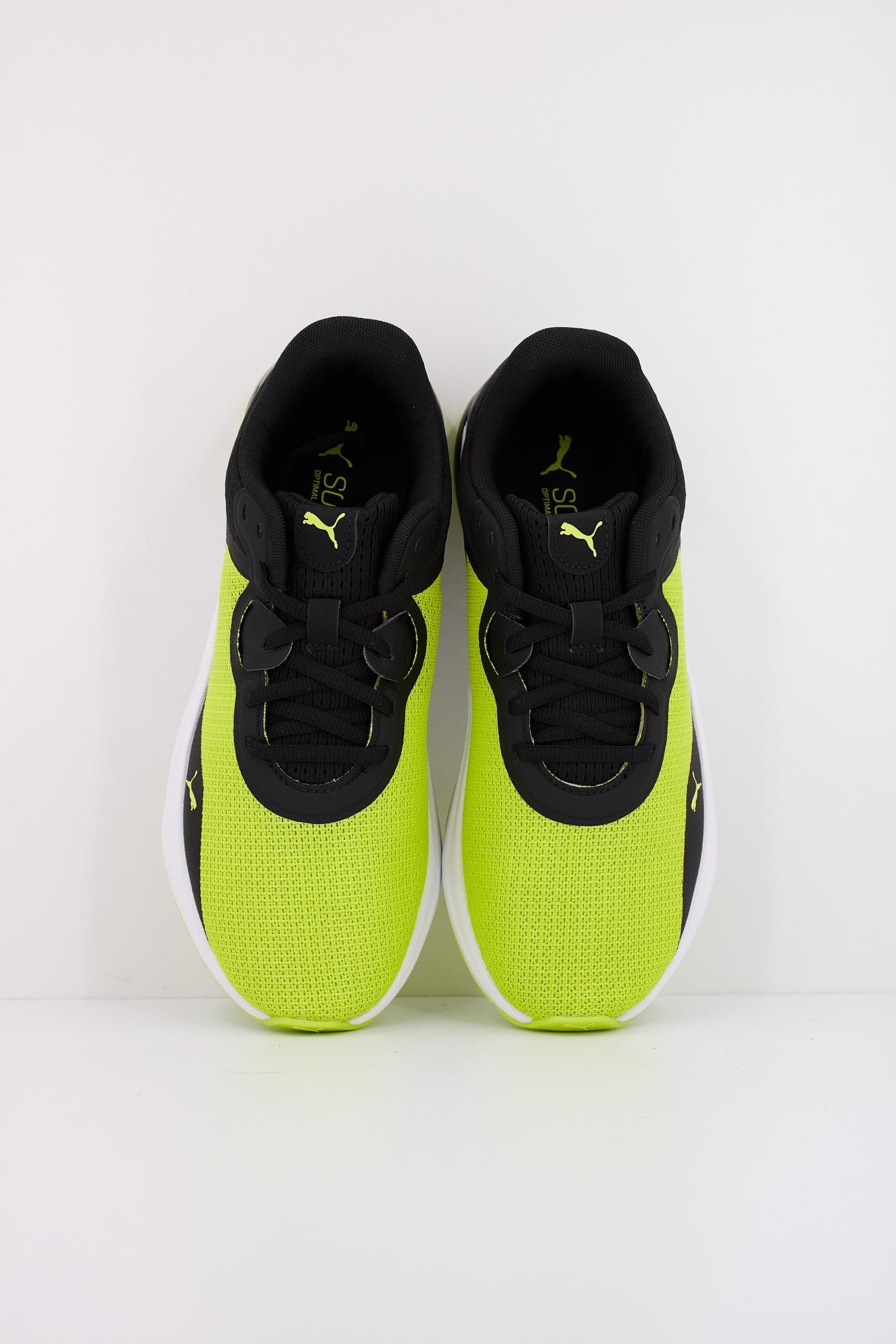 PUMA DISPERSE XT NEO FORCE en color VERDE (3)