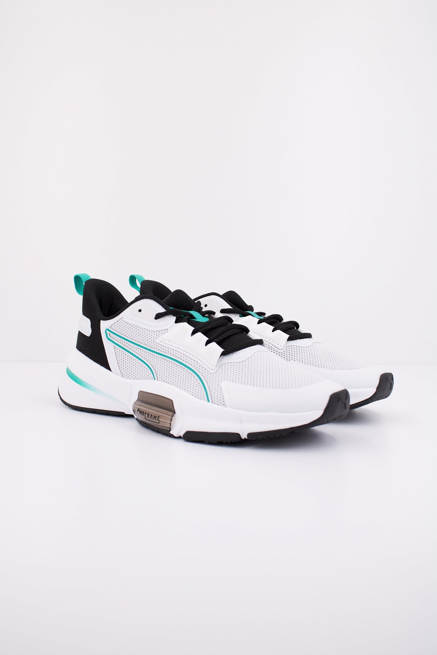 PUMA PWRFRAME TR WNS en color BLANCO (2)