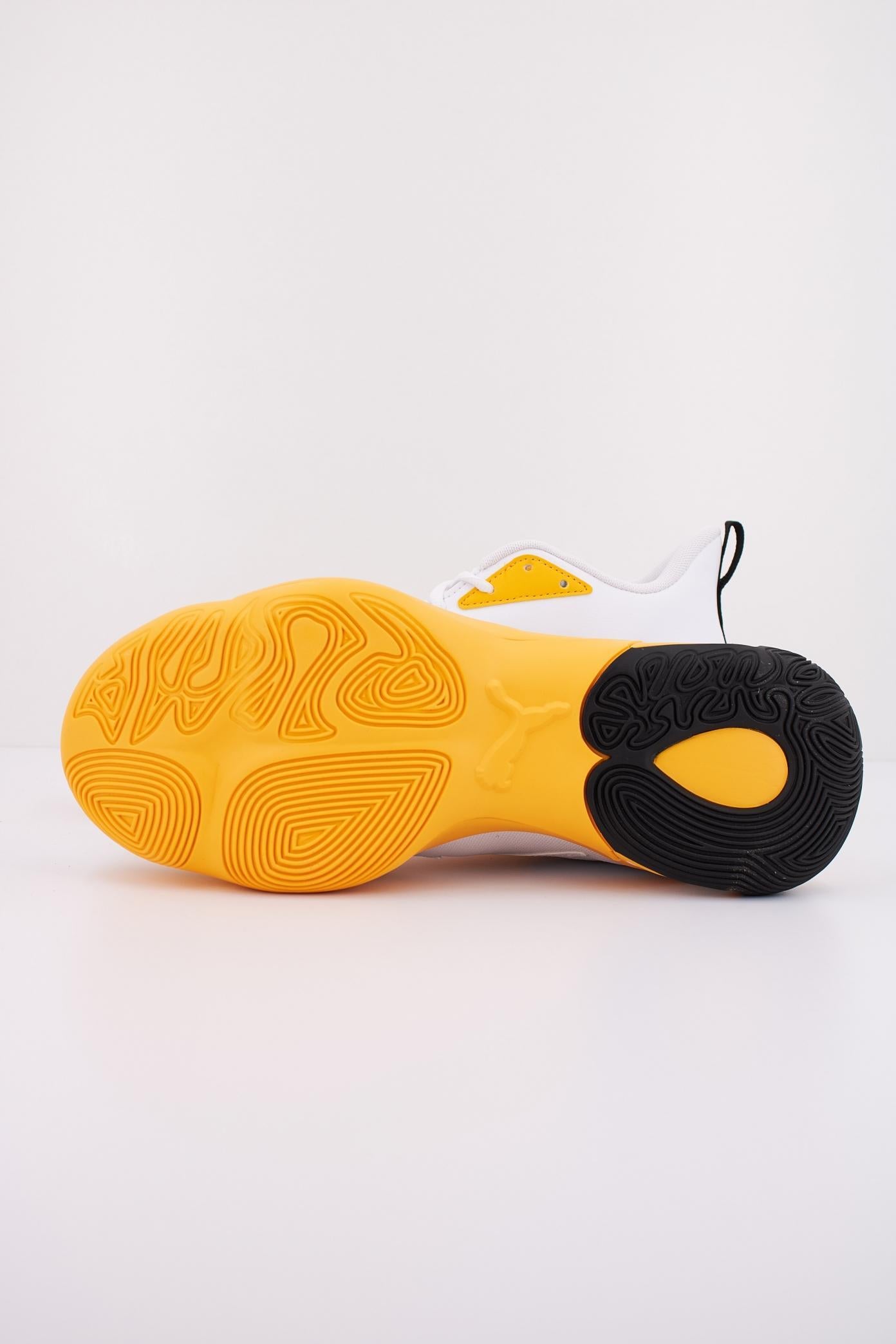 PUMA GENETICS en color BLANCO (5)