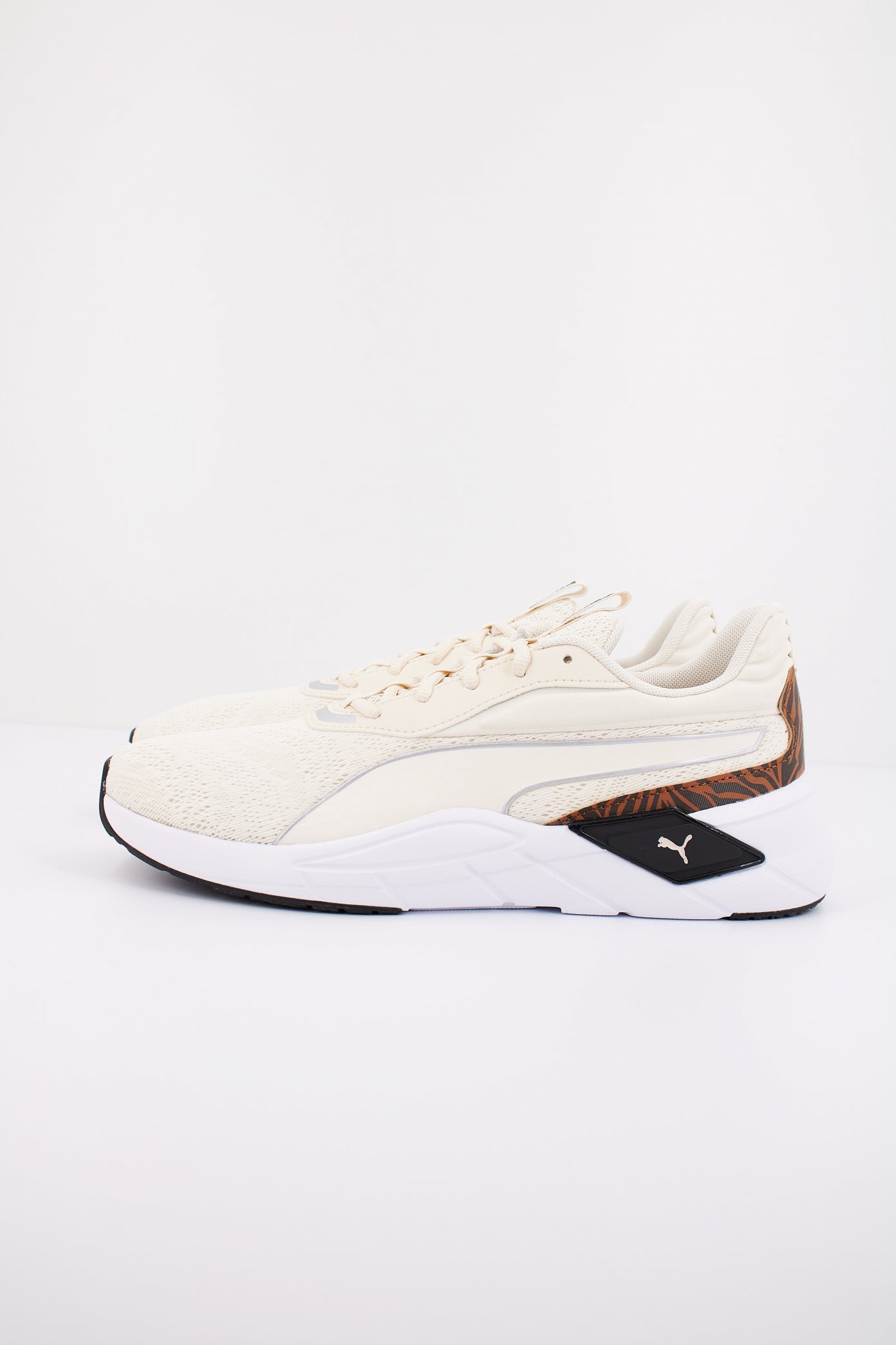 PUMA LEX WN'S ANIMAL REMIX en color BEIS (1)