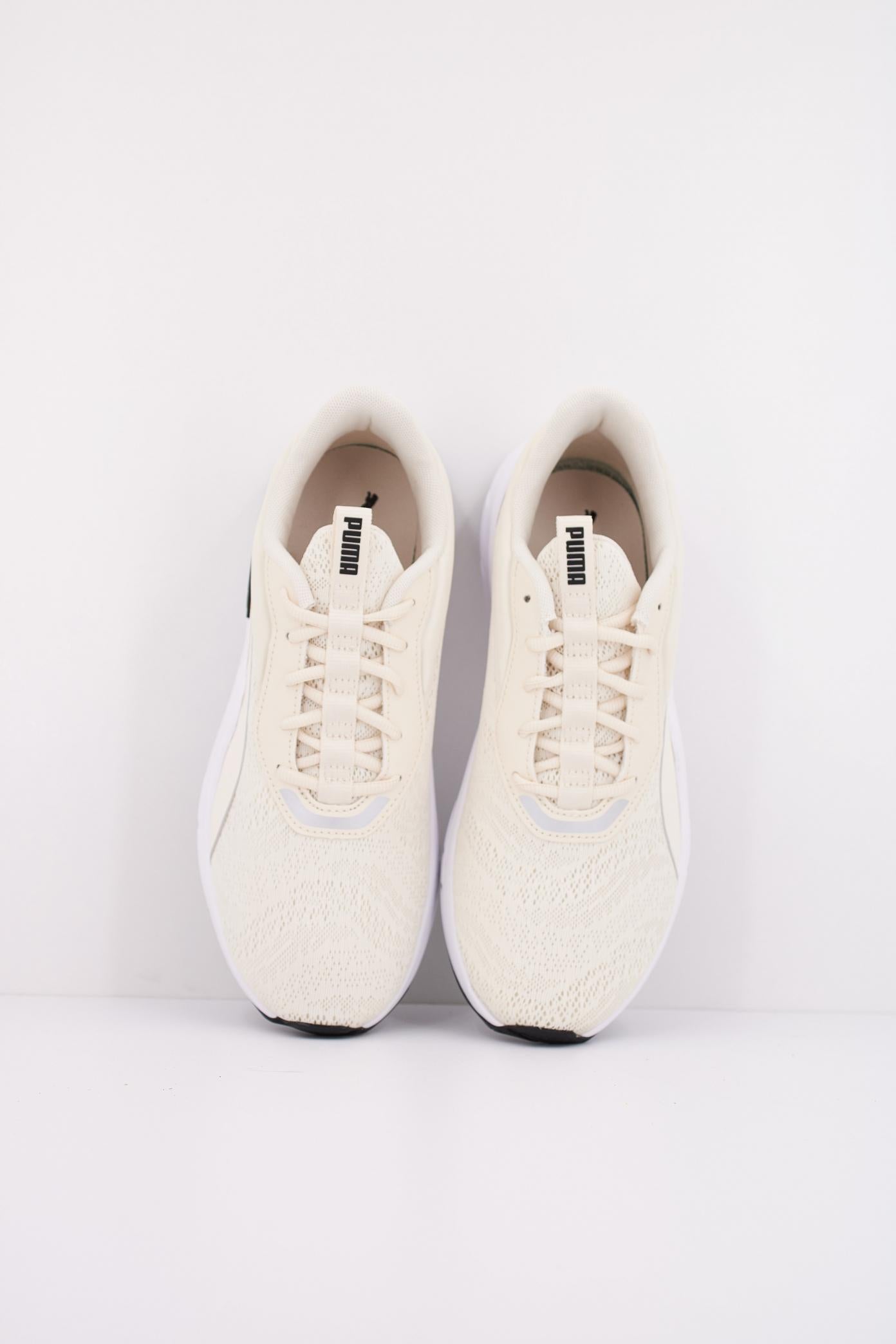 PUMA LEX WN'S ANIMAL REMIX en color BEIS (3)