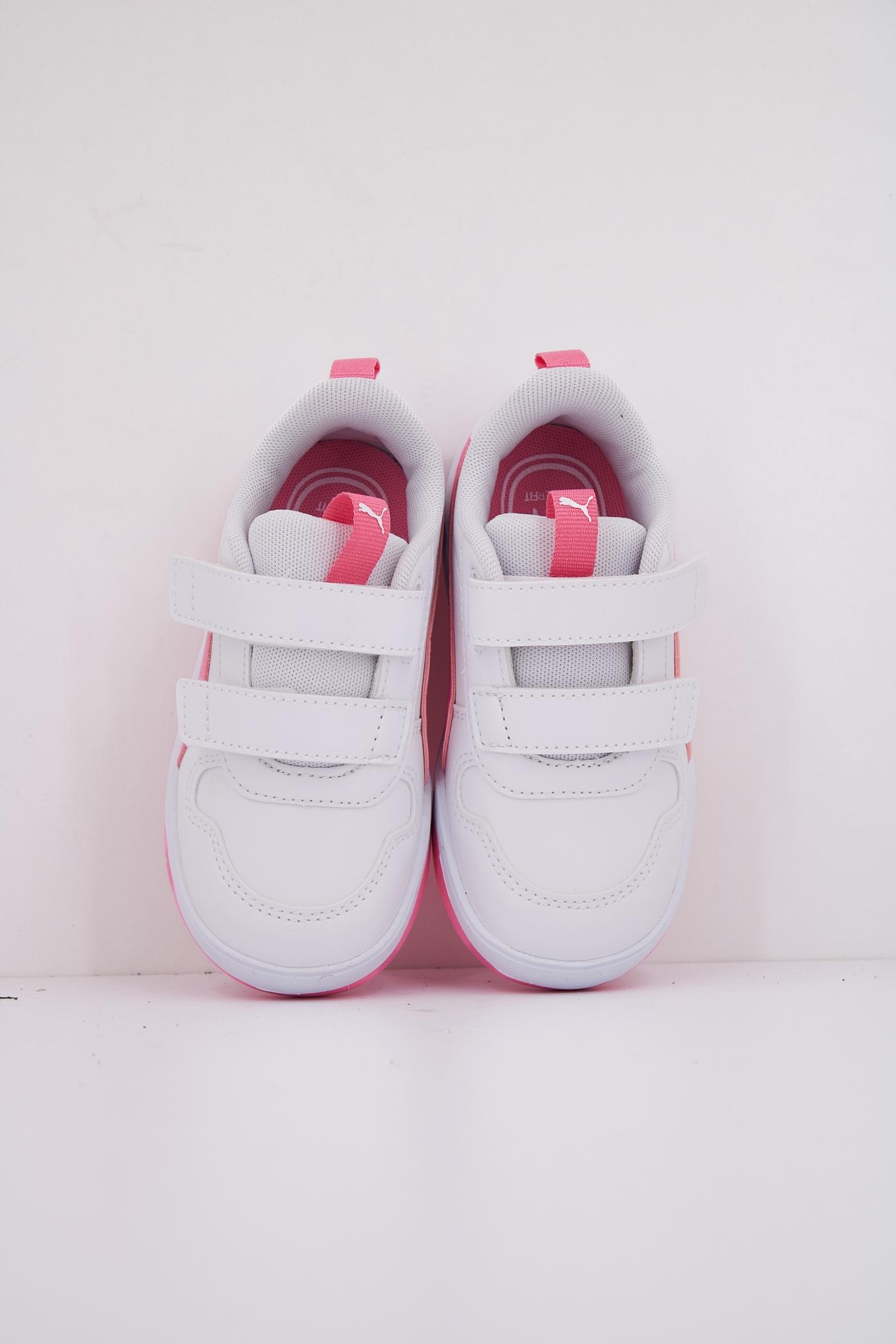 PUMA MULTIFLEX SL V INF en color BLANCO (3)