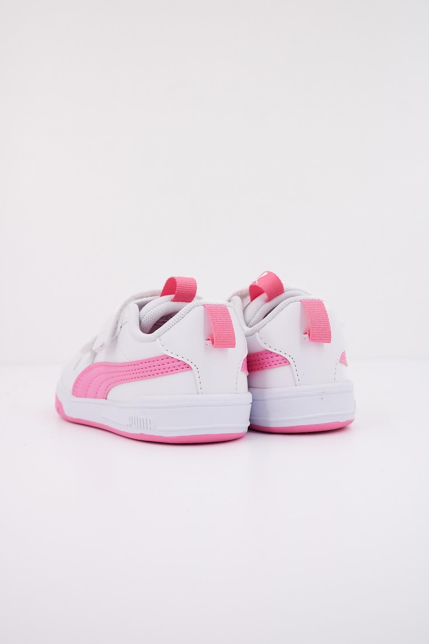 PUMA MULTIFLEX SL V INF en color BLANCO (4)
