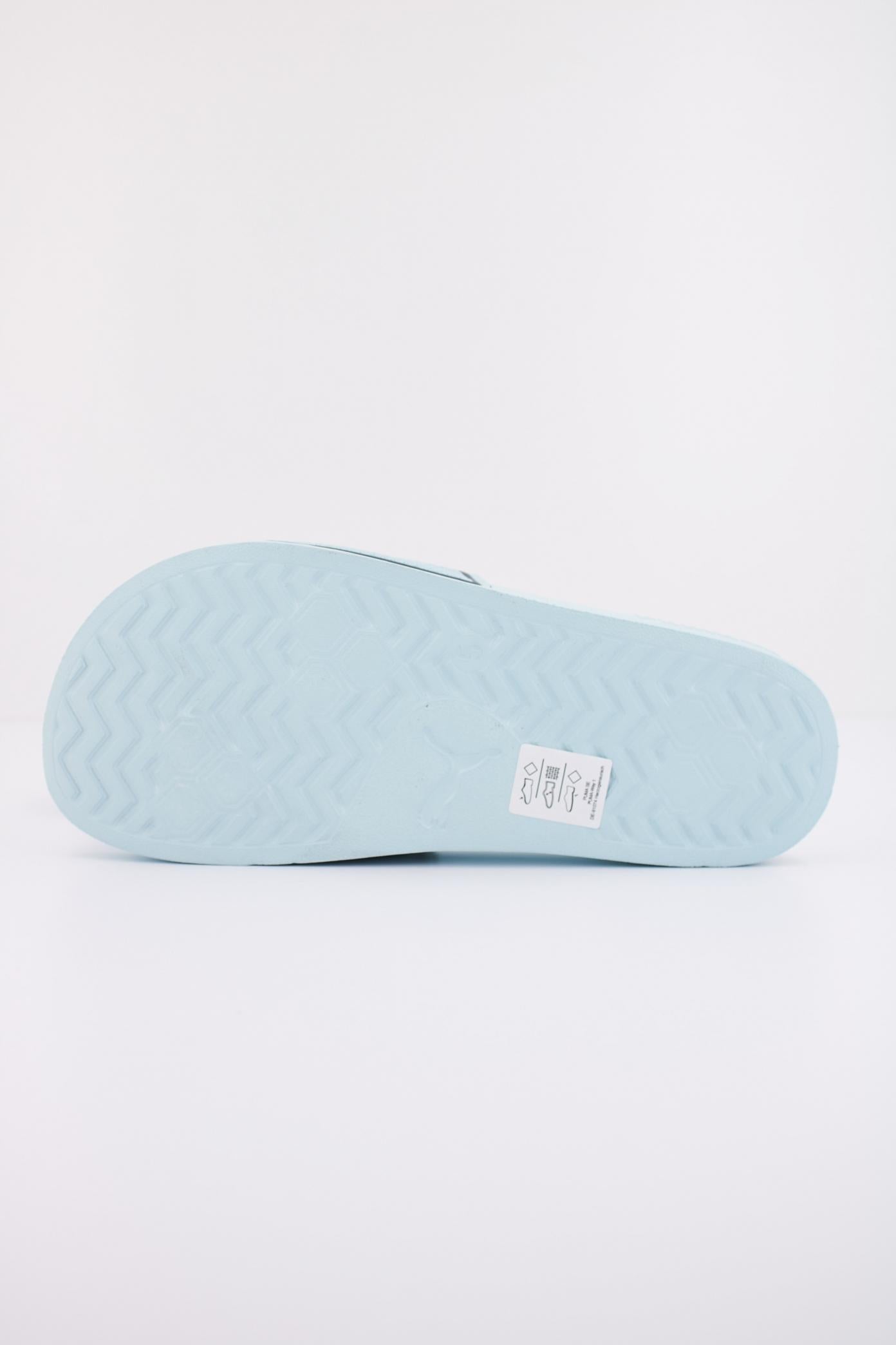 PUMA LEADCAT . en color AZUL (5)
