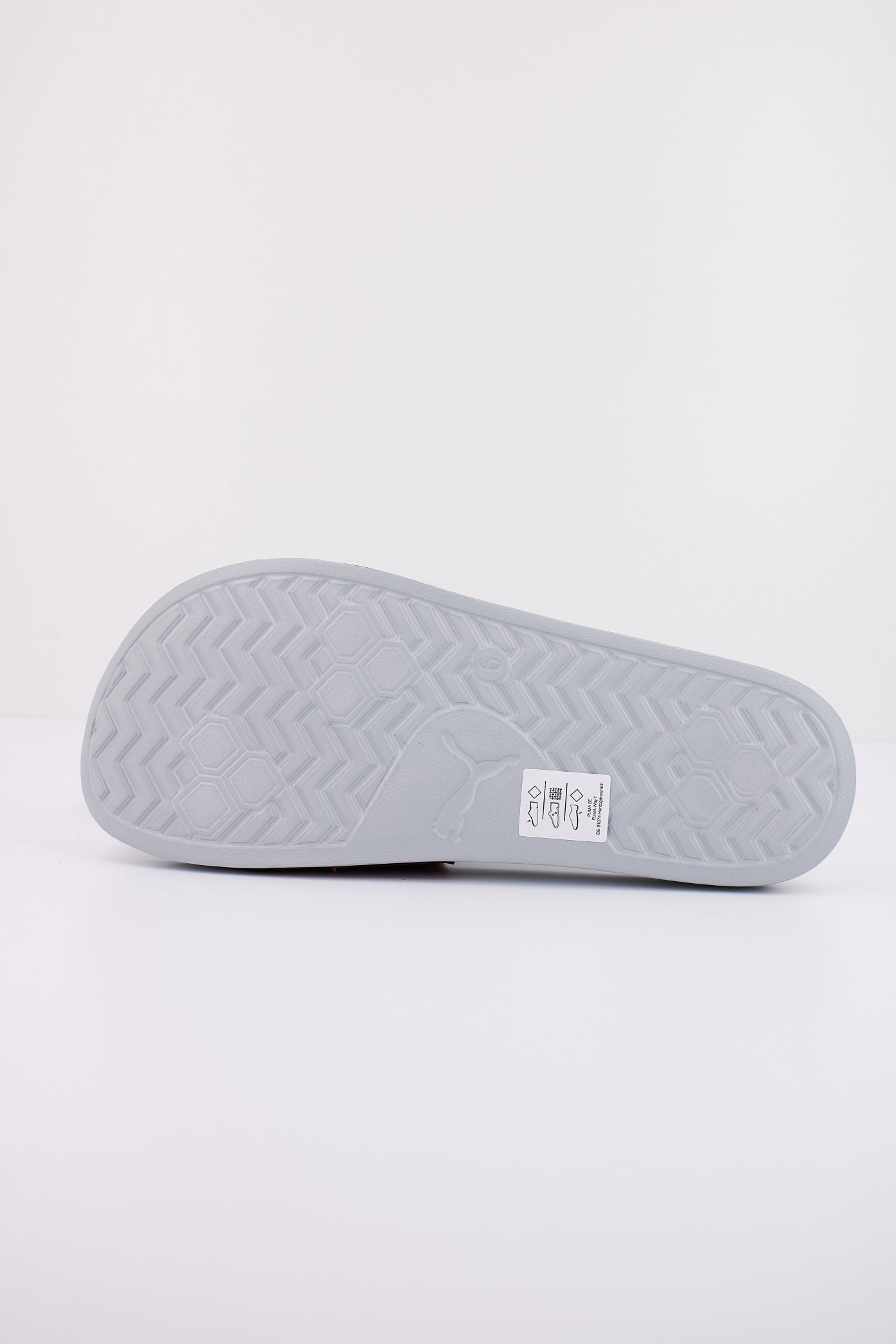 PUMA LEADCAT . SHOWER en color NEGRO (5)