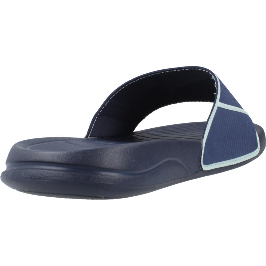 PUMA POPCAT SHOWER en color AZUL (3)