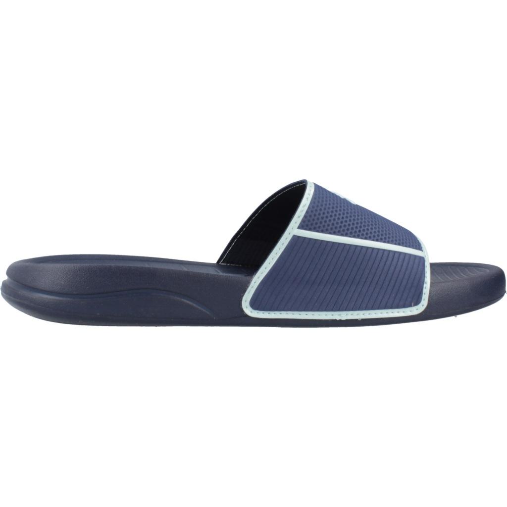 PUMA POPCAT SHOWER en color AZUL (4)