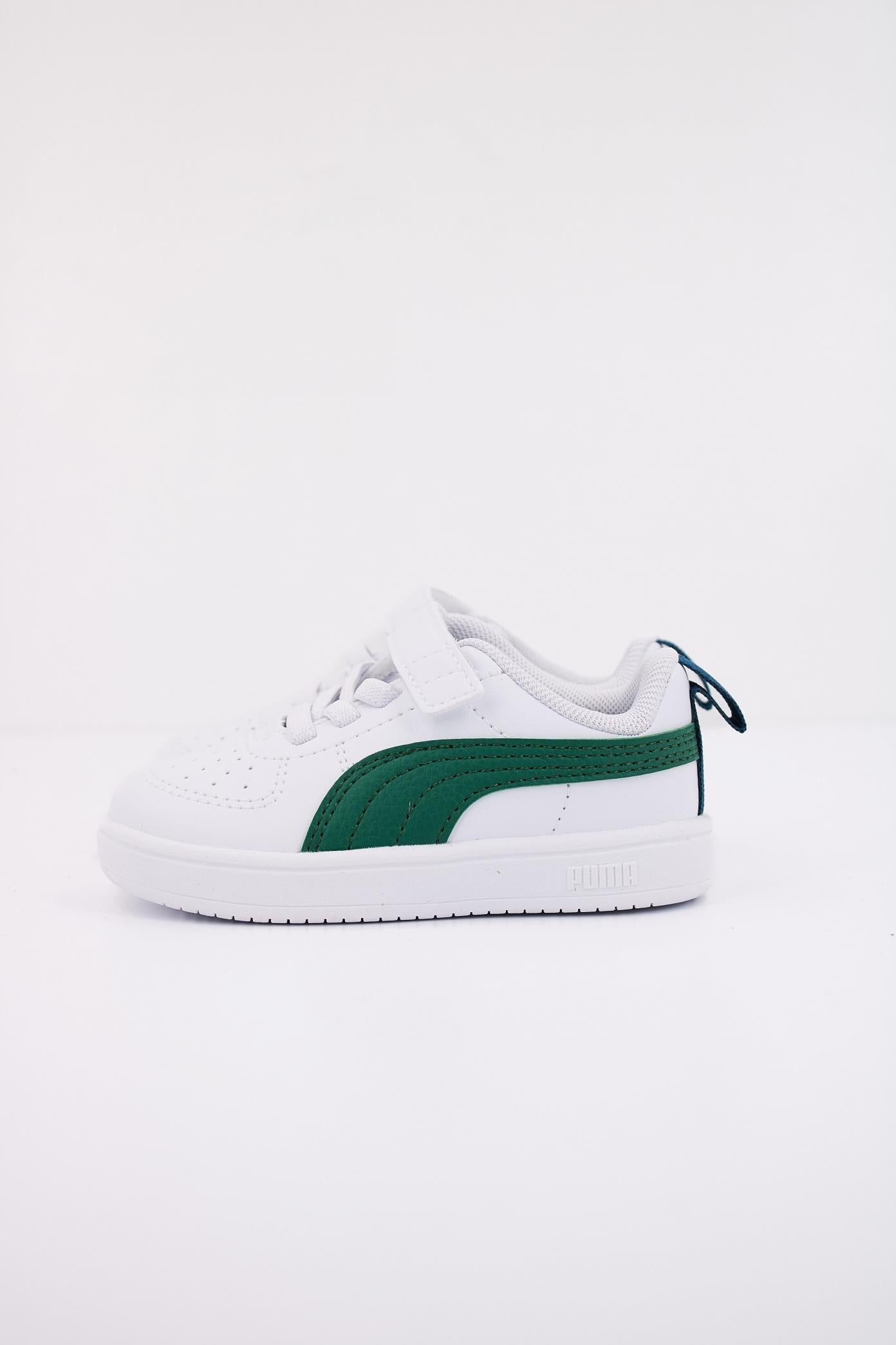 PUMA RICKIE AC+ INF en color BLANCO (1)