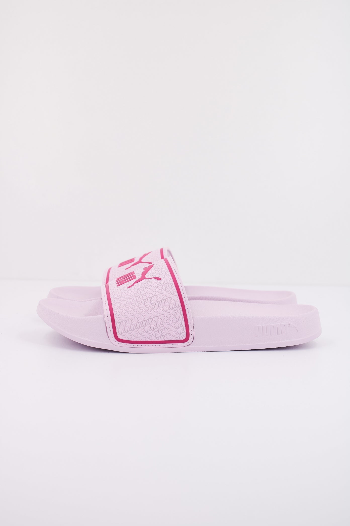PUMA LEADCAT . PS en color ROSA (1)