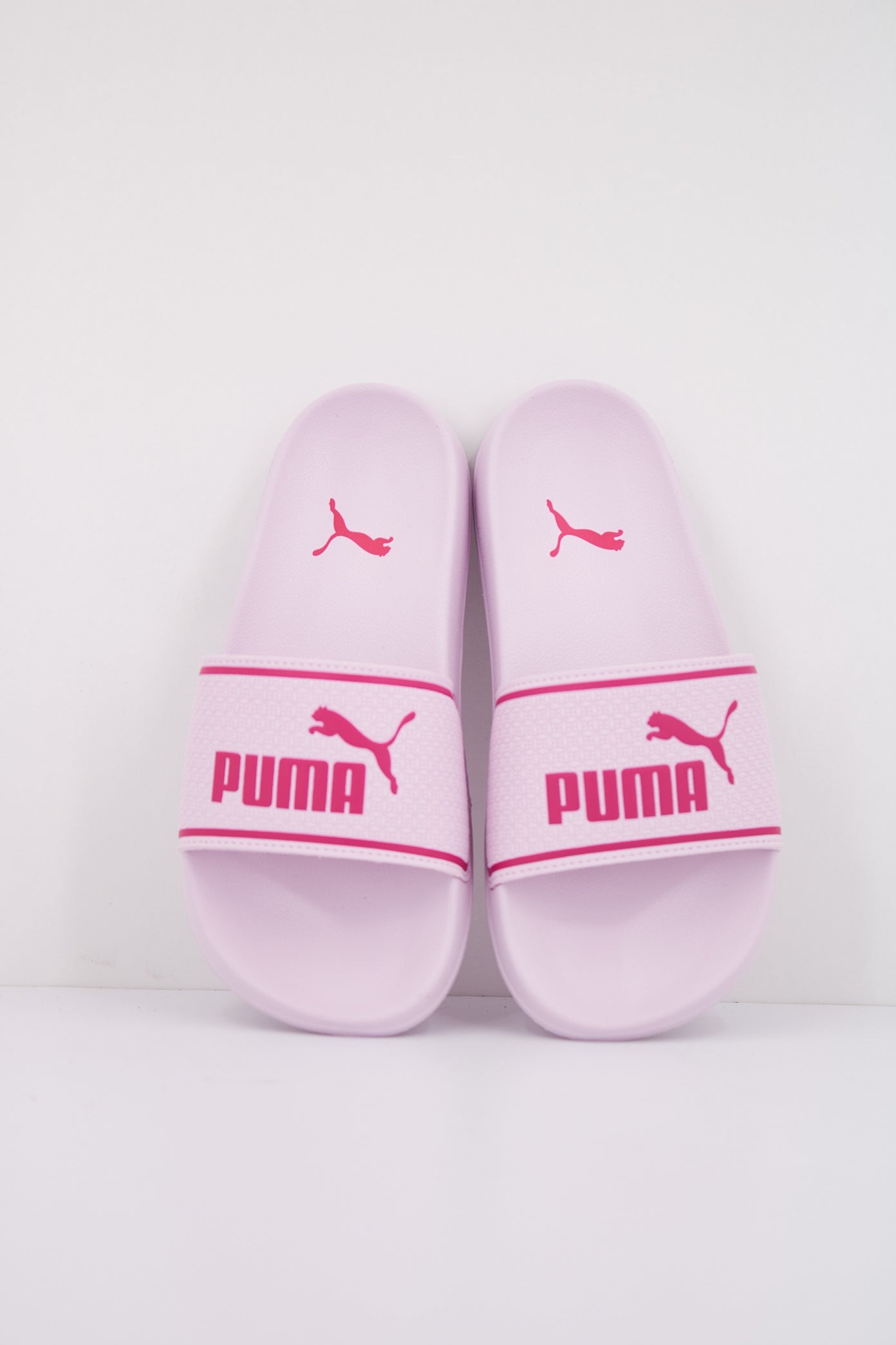 PUMA LEADCAT . PS en color ROSA (3)