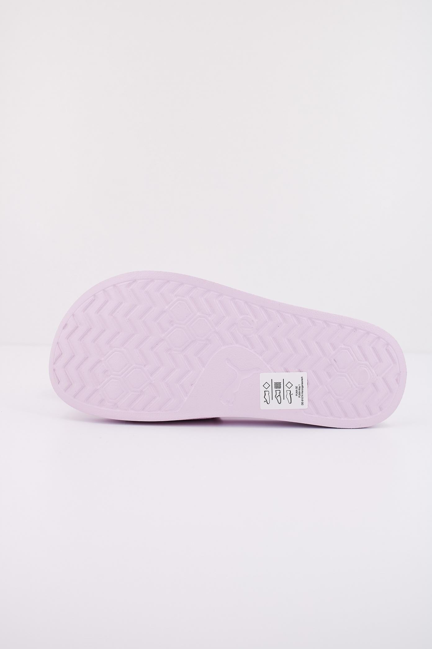 PUMA LEADCAT . PS en color ROSA (5)