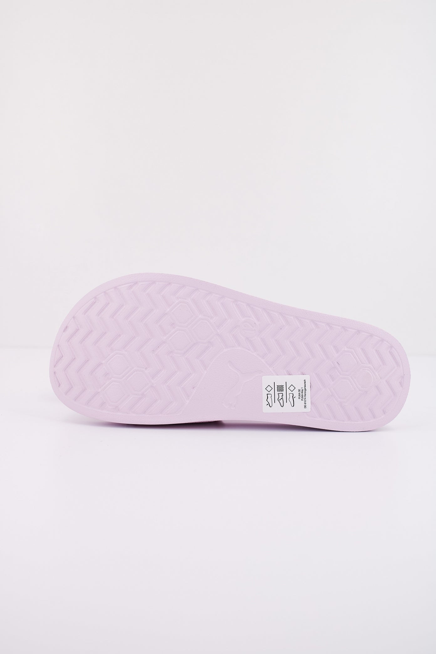 PUMA LEADCAT . PS en color ROSA (5)