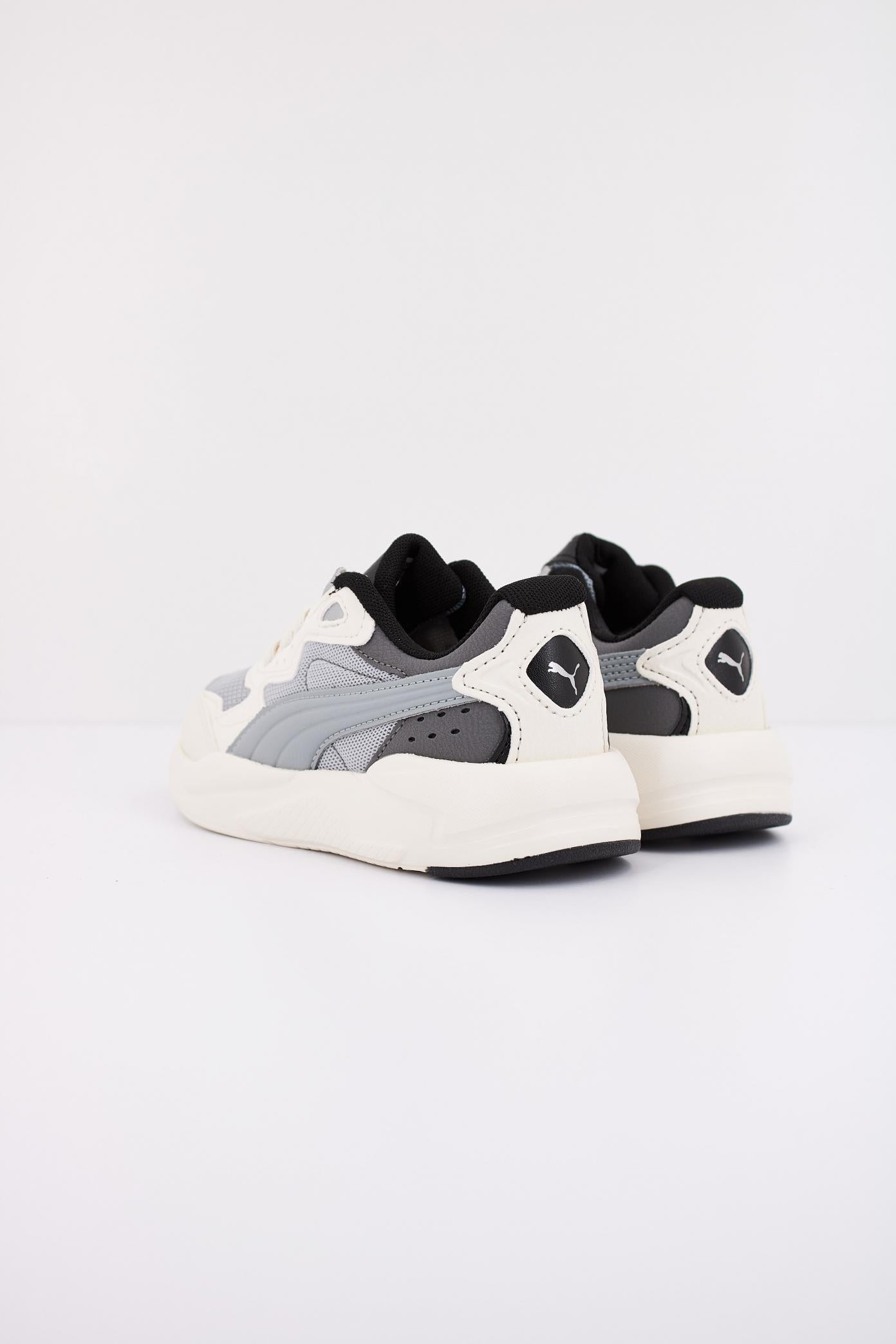 PUMA X-RAY SPEED AC PS en color BEIS (4)