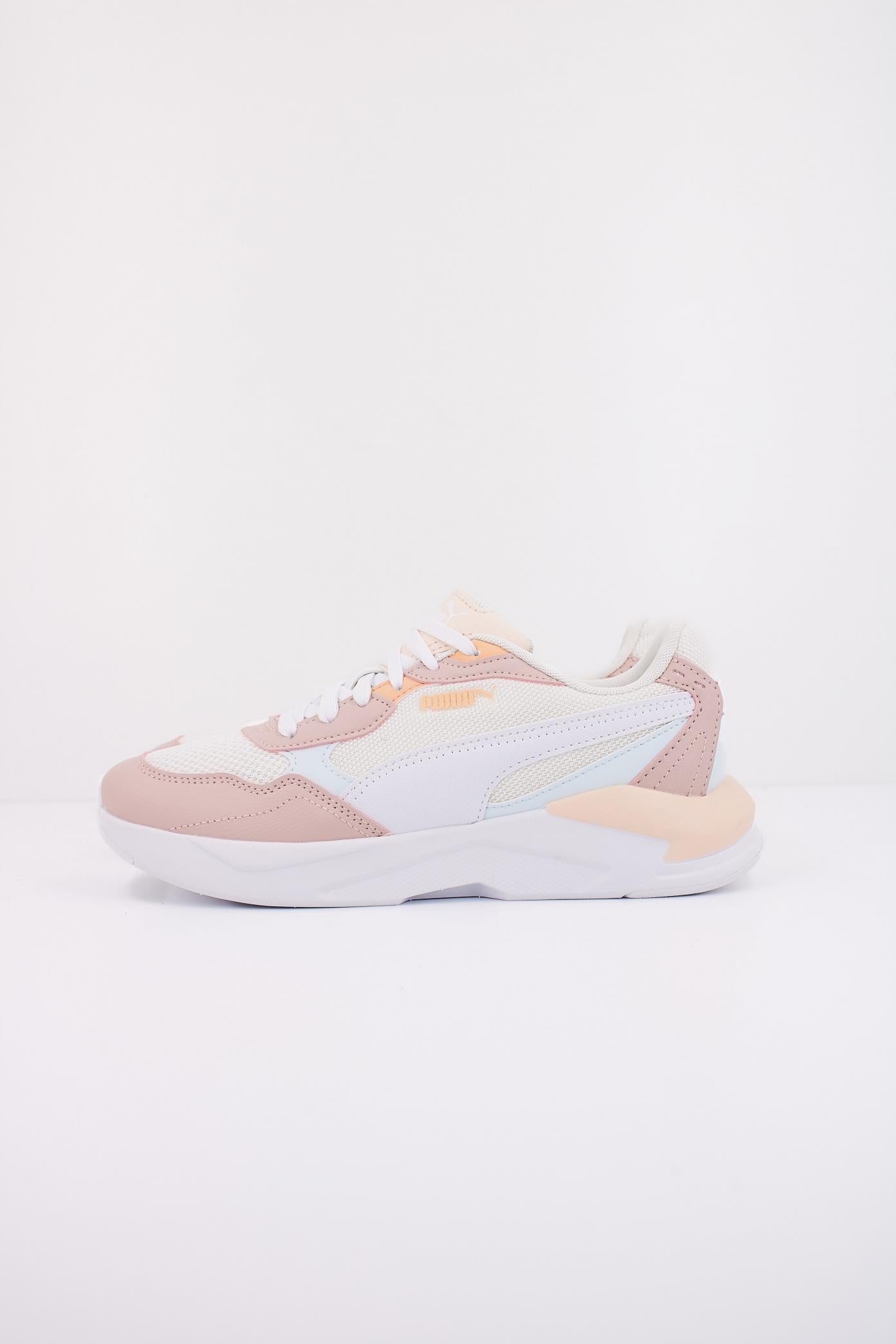 PUMA X-RAY SPEED LITE JR en color BLANCO (1)