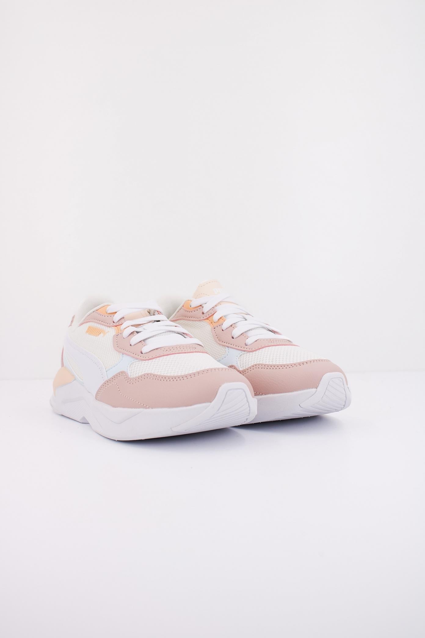 PUMA X-RAY SPEED LITE JR en color BLANCO (2)
