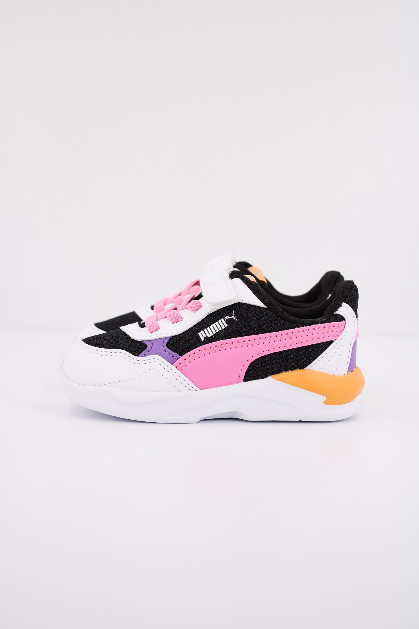 PUMA X-RAY SPEED LITE AC+ INF en color NEGRO (1)