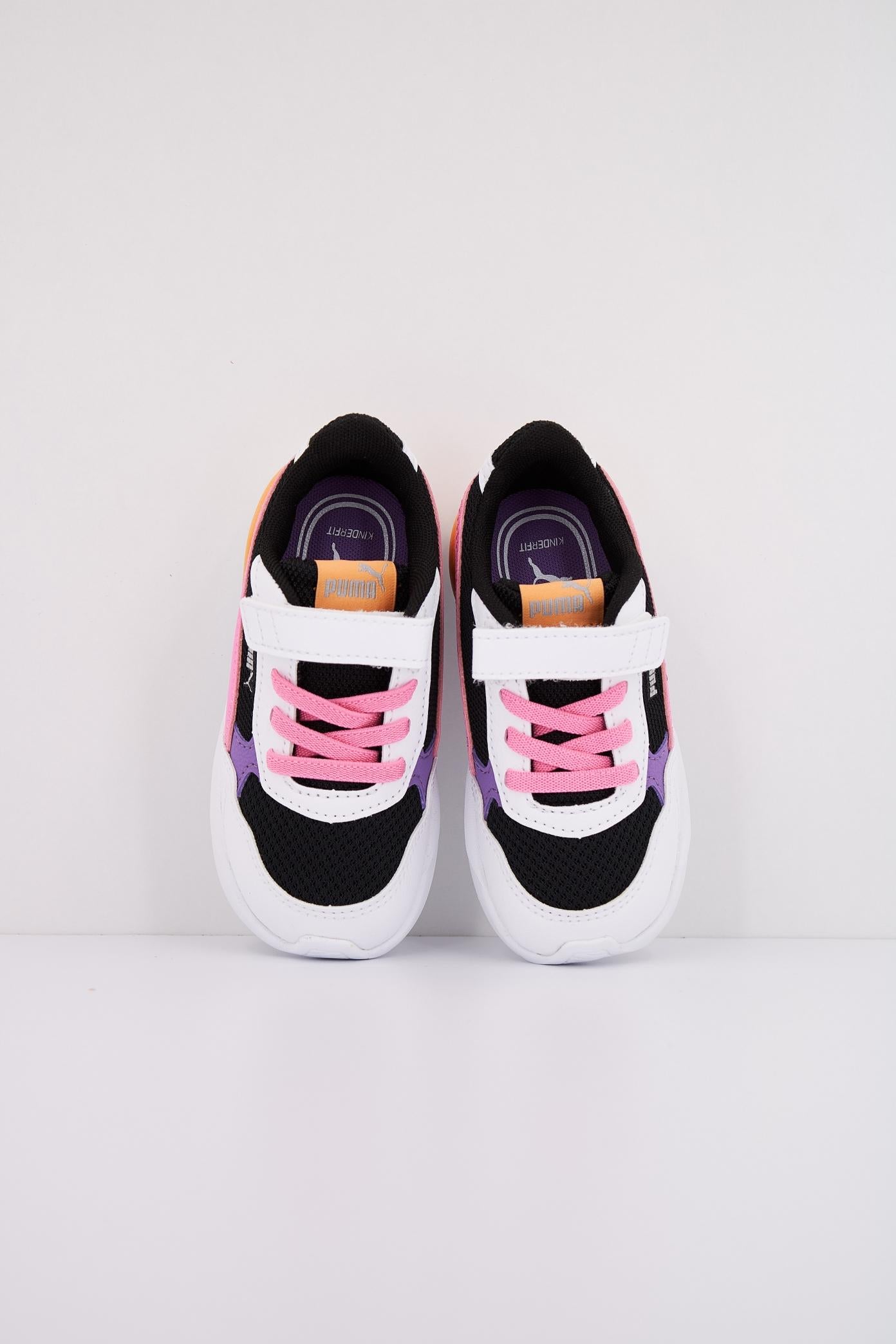 PUMA X-RAY SPEED LITE AC+ INF en color NEGRO (3)