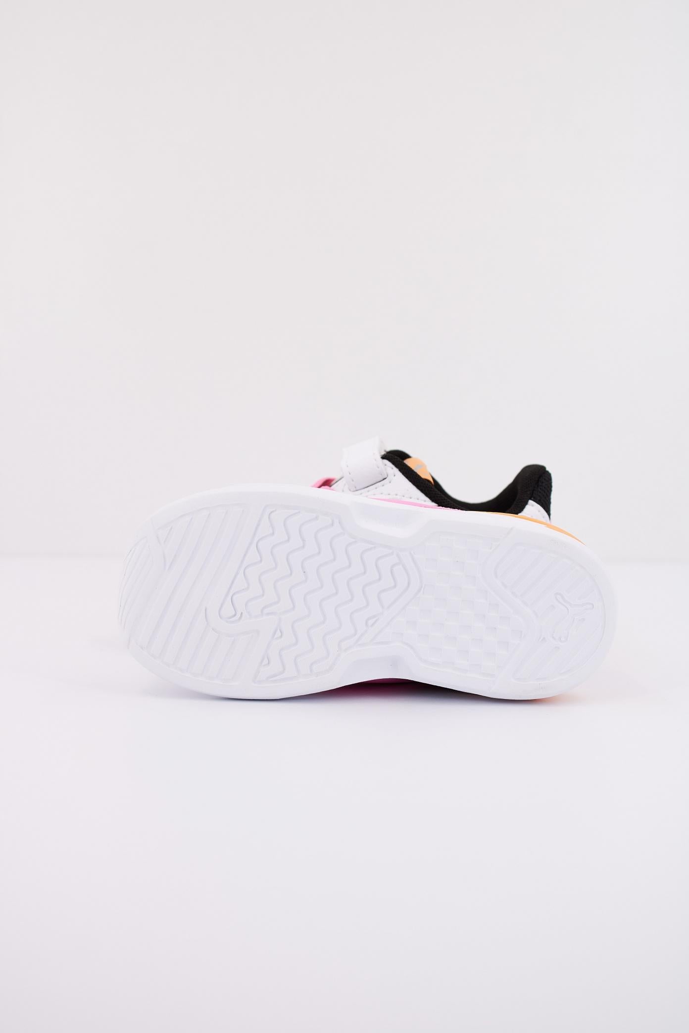 PUMA X-RAY SPEED LITE AC+ INF en color NEGRO (5)