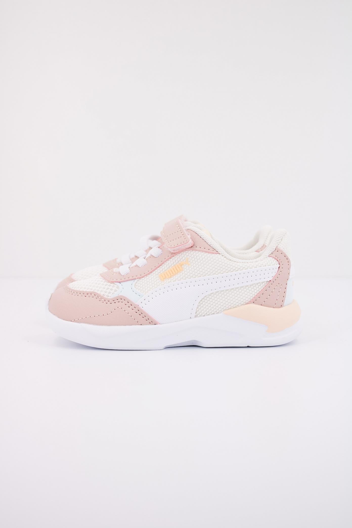 PUMA X-RAY SPEED LITE AC+ INF en color ROSA (1)