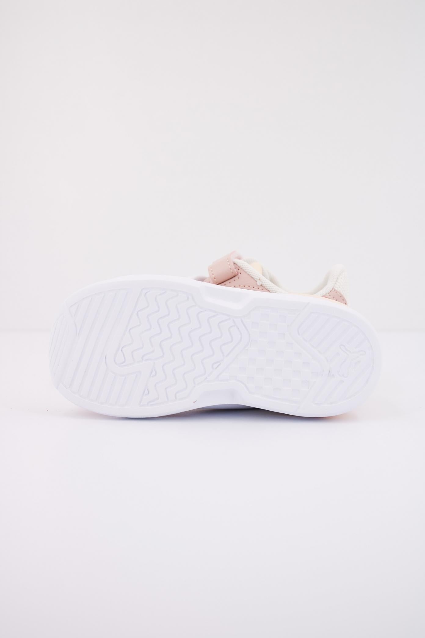 PUMA X-RAY SPEED LITE AC+ INF en color ROSA (5)