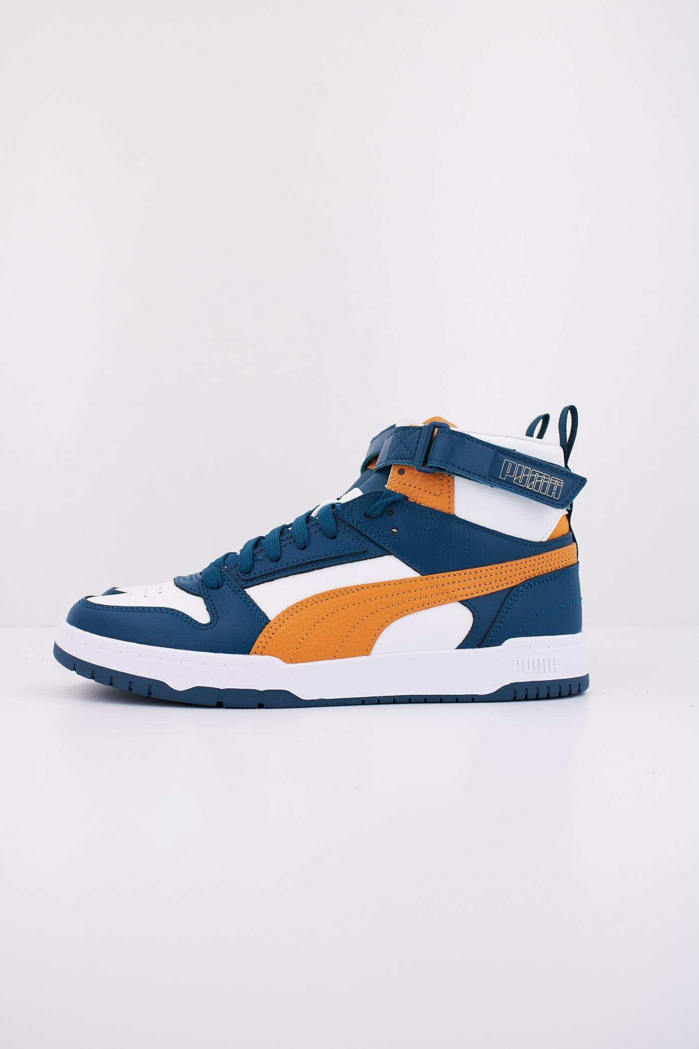 PUMA RBD GAME en color AZUL (1)