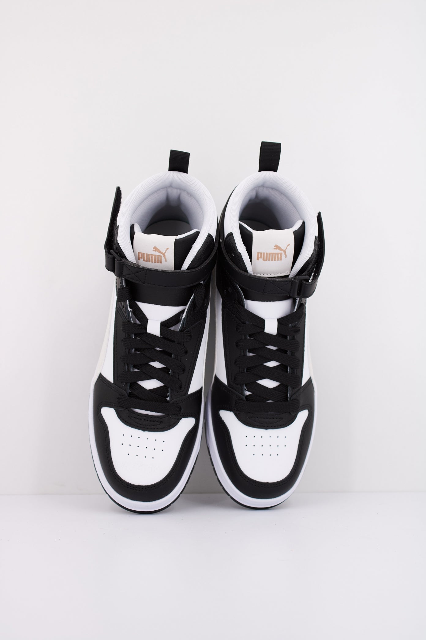 PUMA RBD GAME en color BLANCO (3)