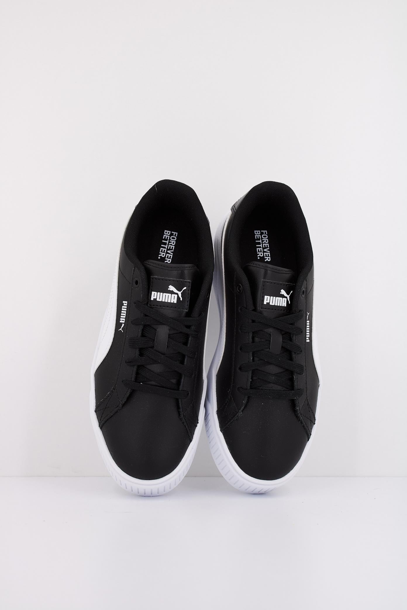 PUMA KARMEN L JR en color NEGRO (3)