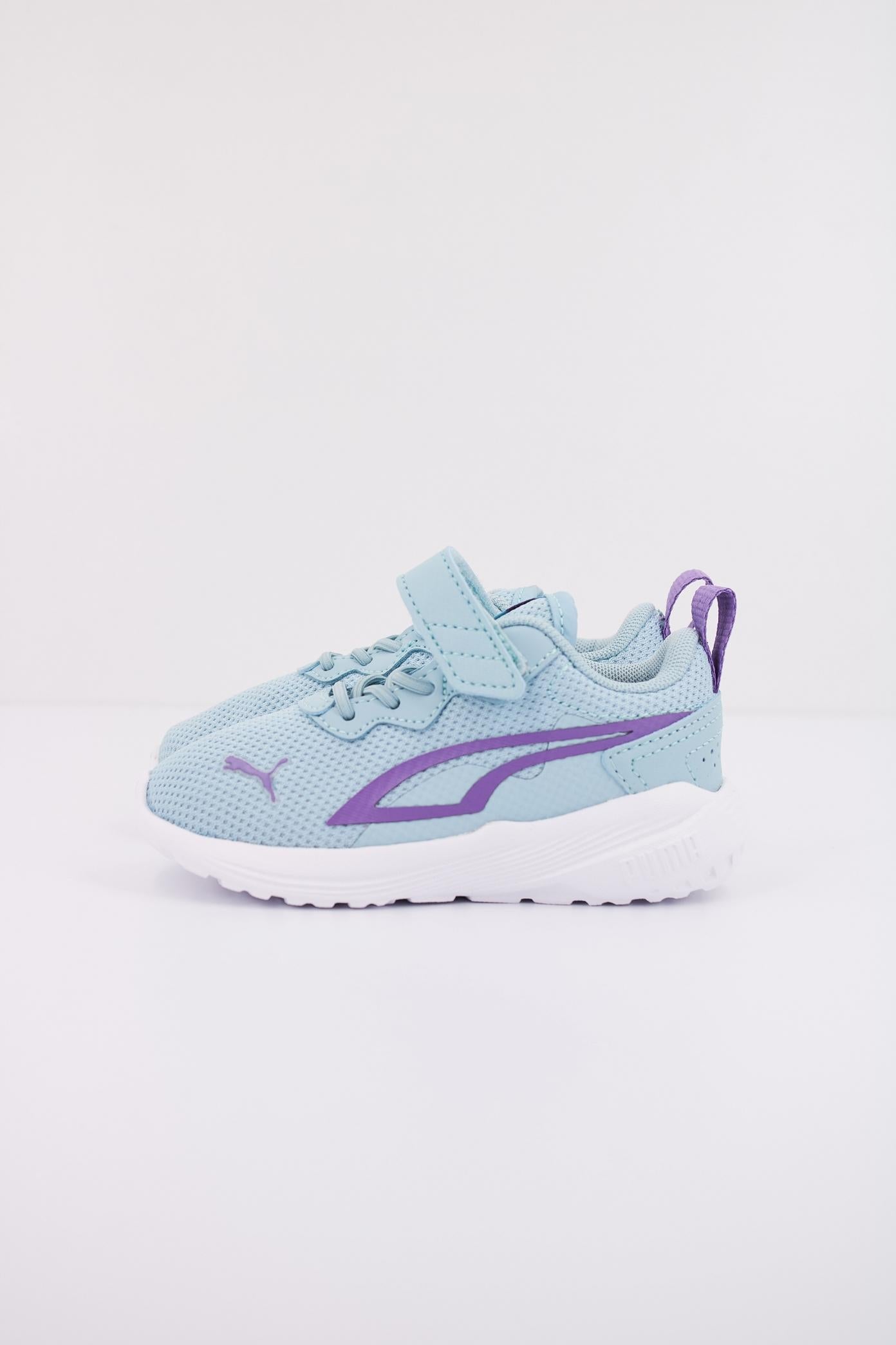 PUMA ALL-DAY ACTIVE AC+ INF en color AZUL (1)