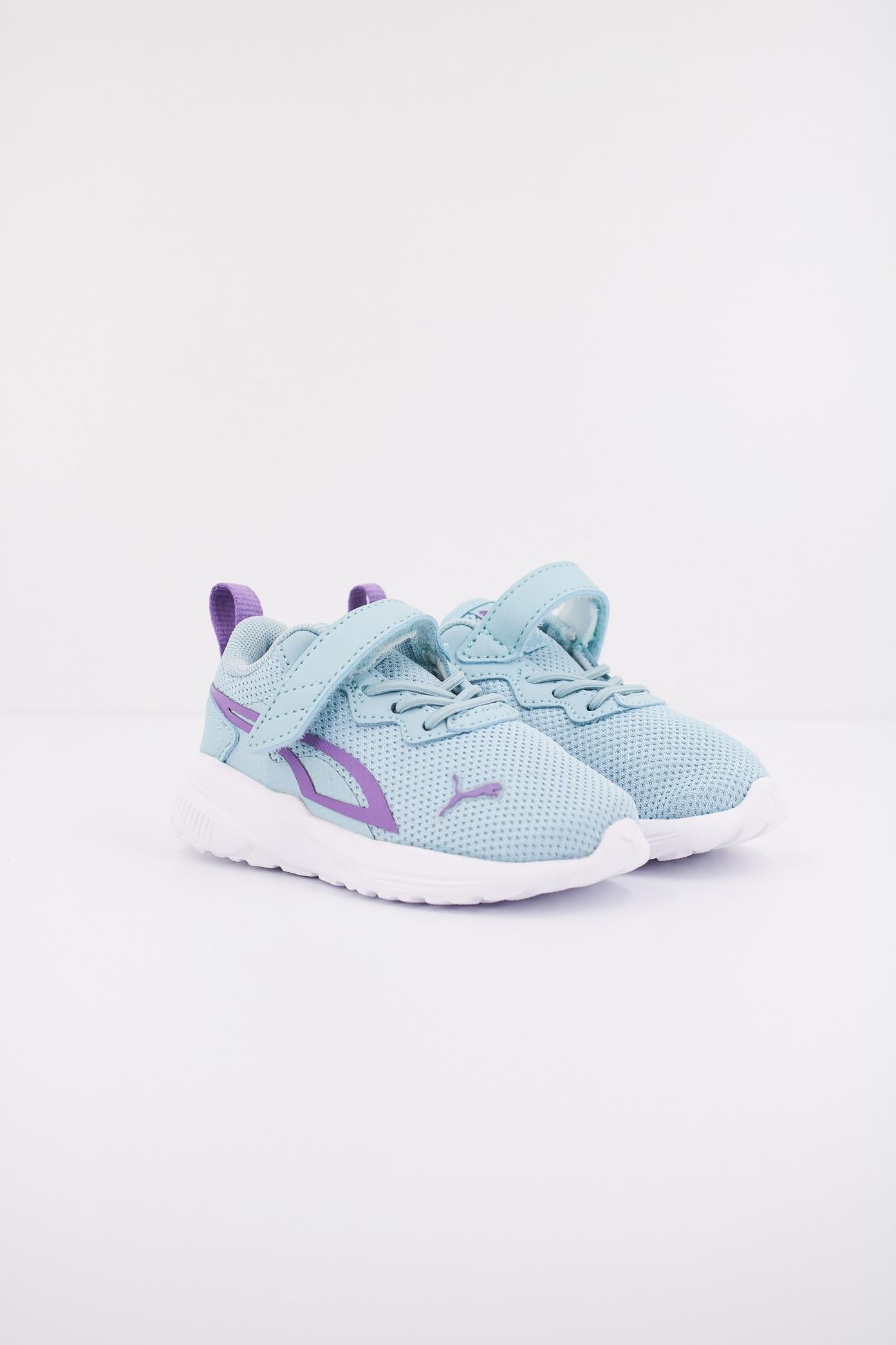 PUMA ALL-DAY ACTIVE AC+ INF en color AZUL (2)