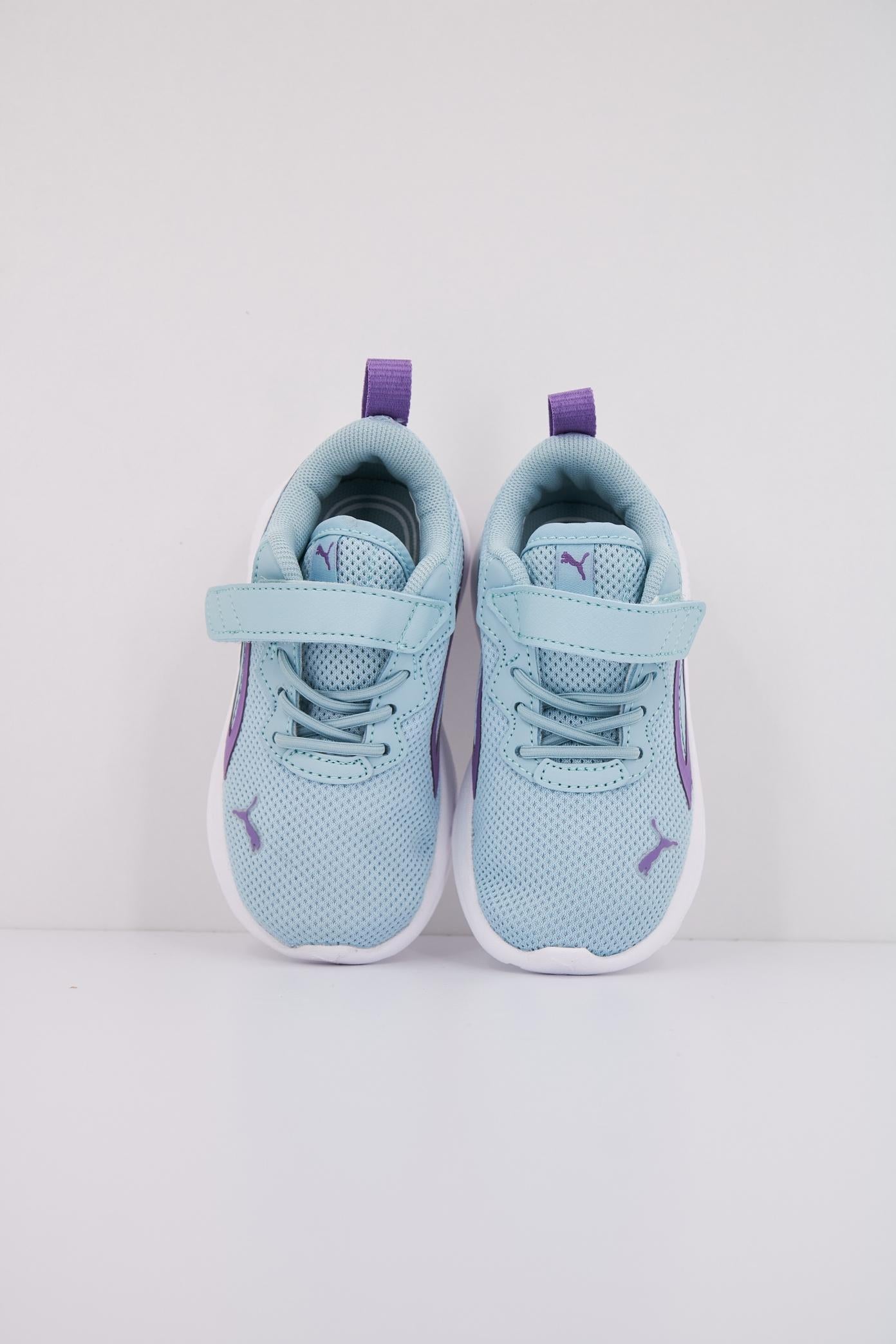 PUMA ALL-DAY ACTIVE AC+ INF en color AZUL (3)