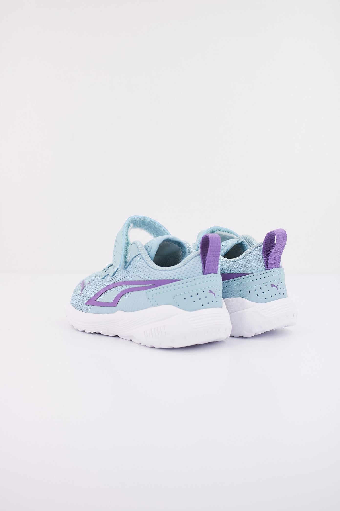 PUMA ALL-DAY ACTIVE AC+ INF en color AZUL (4)