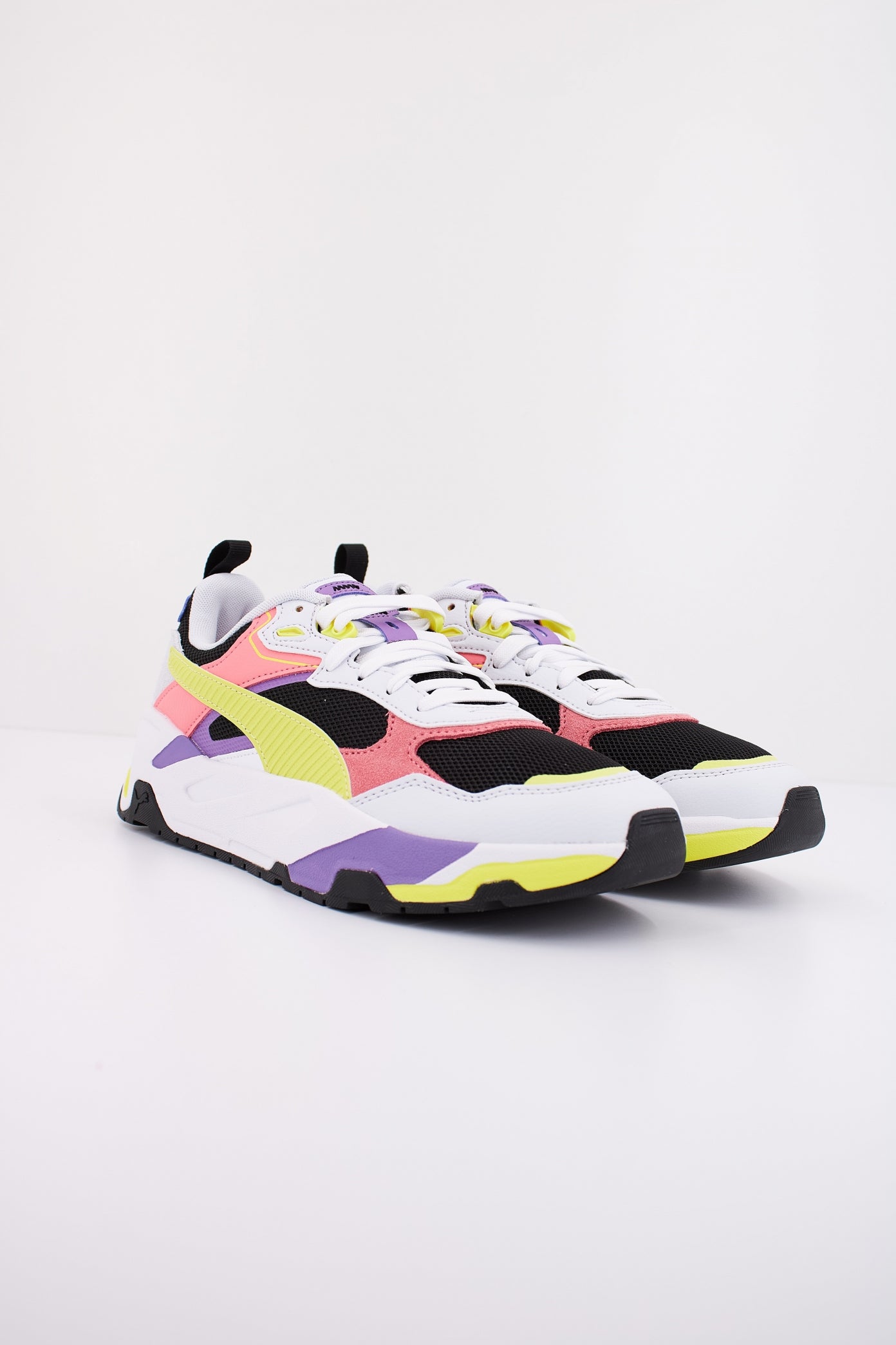 PUMA en color NEGRO (2)