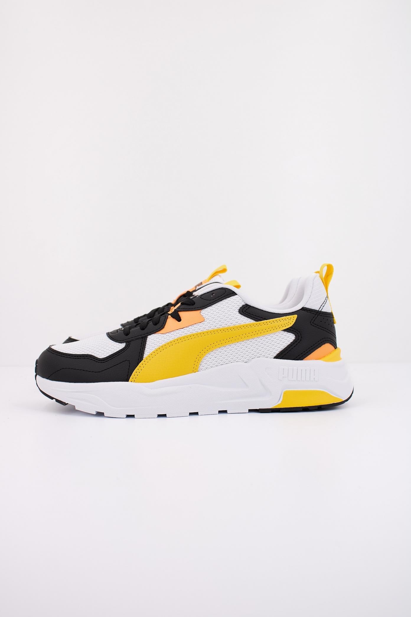 PUMA TRINITY LITE en color BLANCO (1)