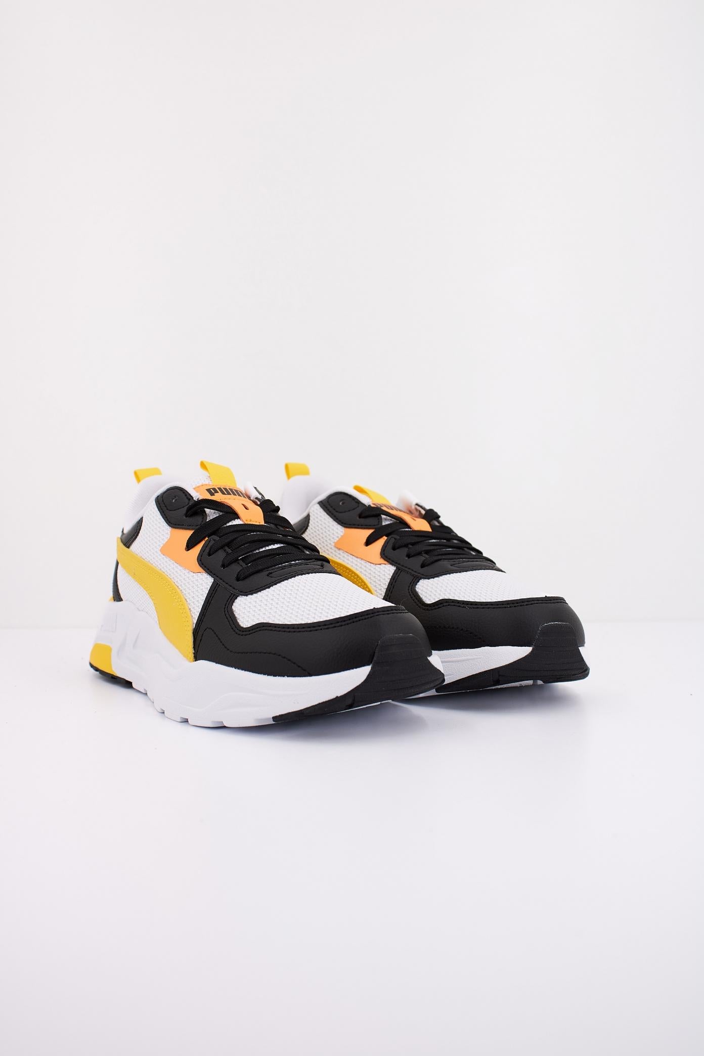 PUMA TRINITY LITE en color BLANCO (2)
