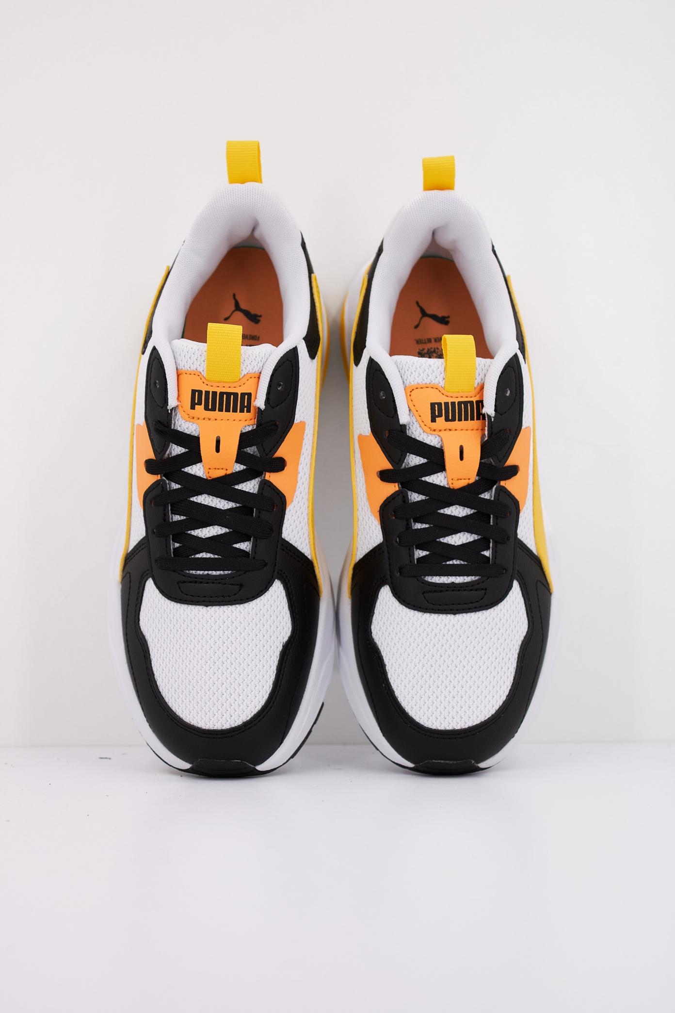 PUMA TRINITY LITE en color BLANCO (3)