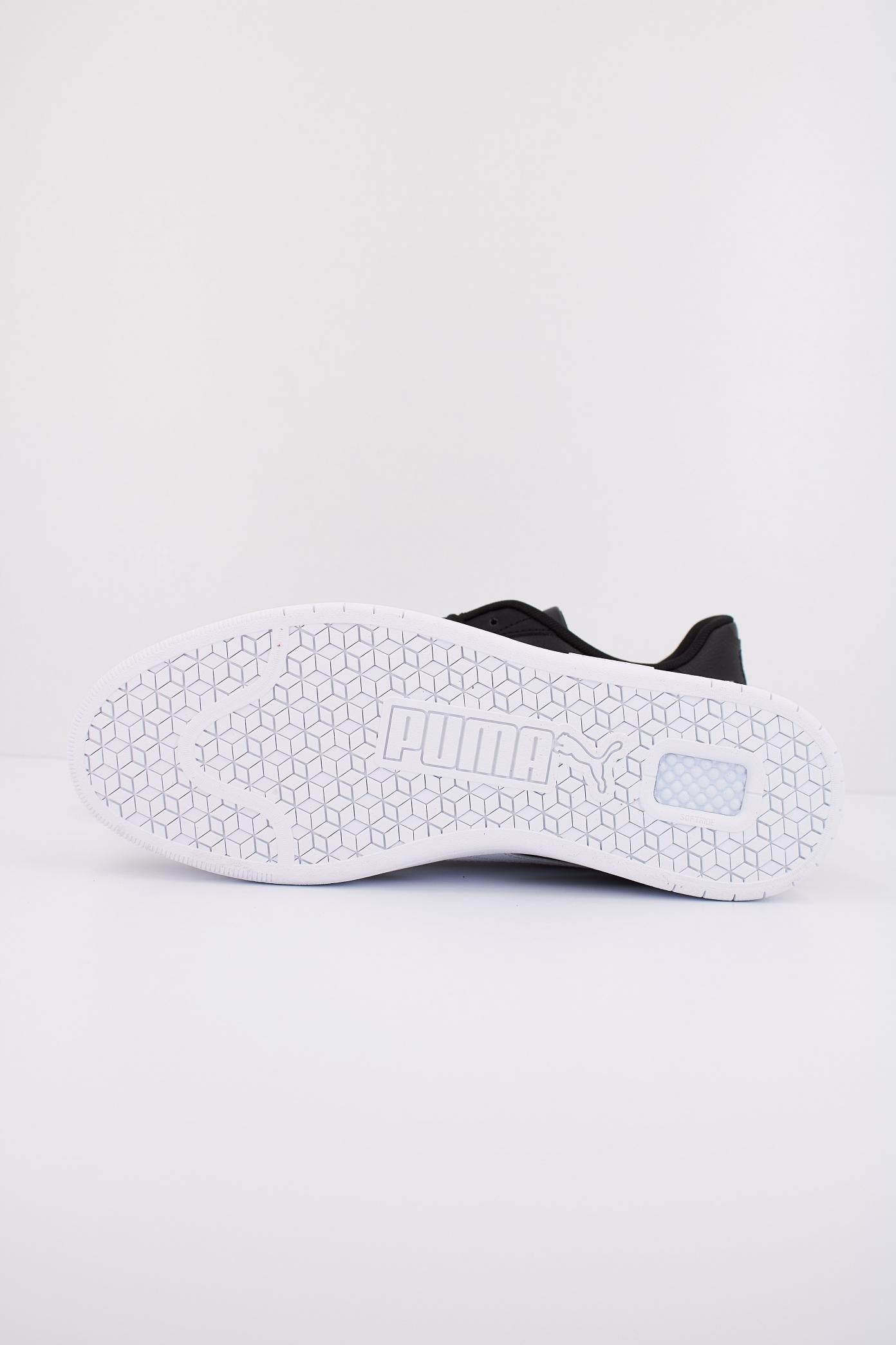PUMA COURT ULTRA LITE en color NEGRO (5)