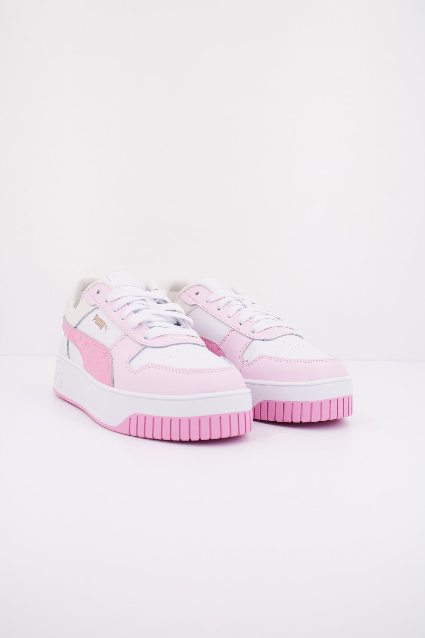 PUMA CARINA STREET en color BLANCO (2)
