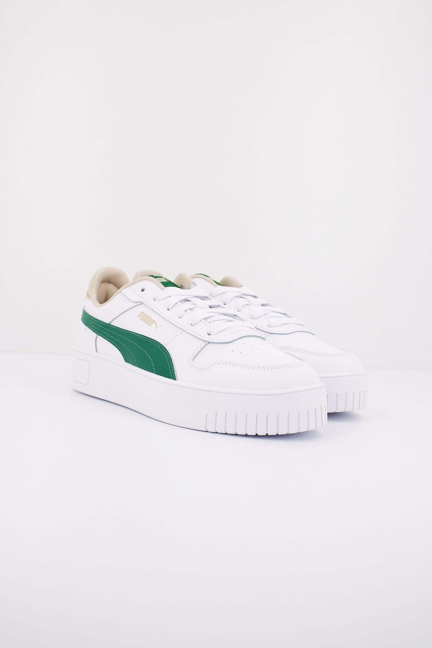 PUMA CARINA STREET en color BLANCO (2)