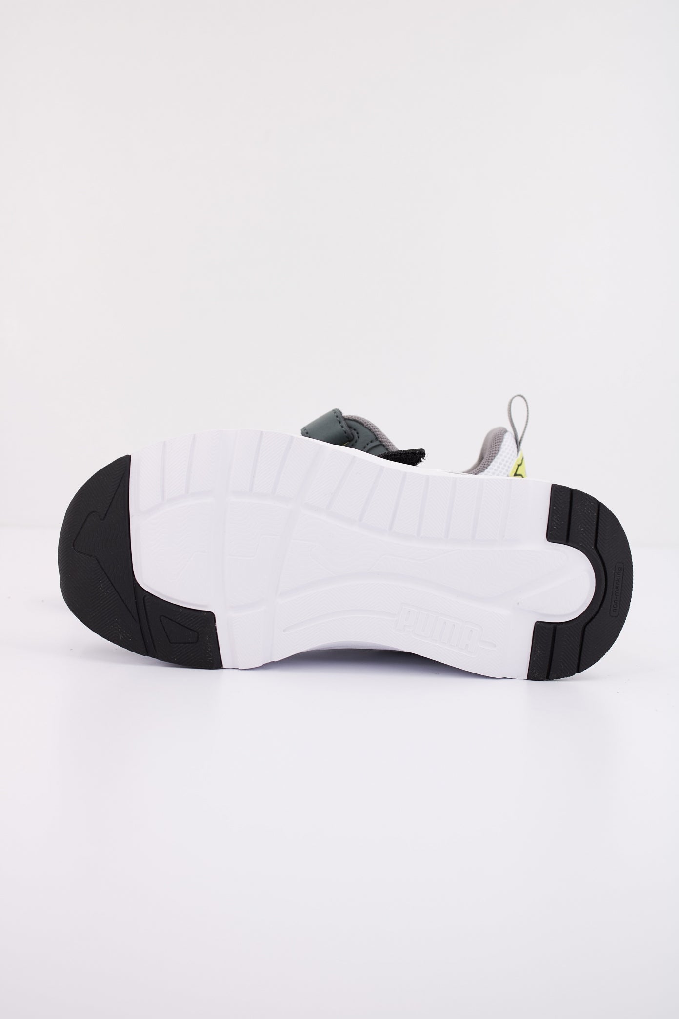 PUMA TRINITY AC+ PS en color GRIS (5)