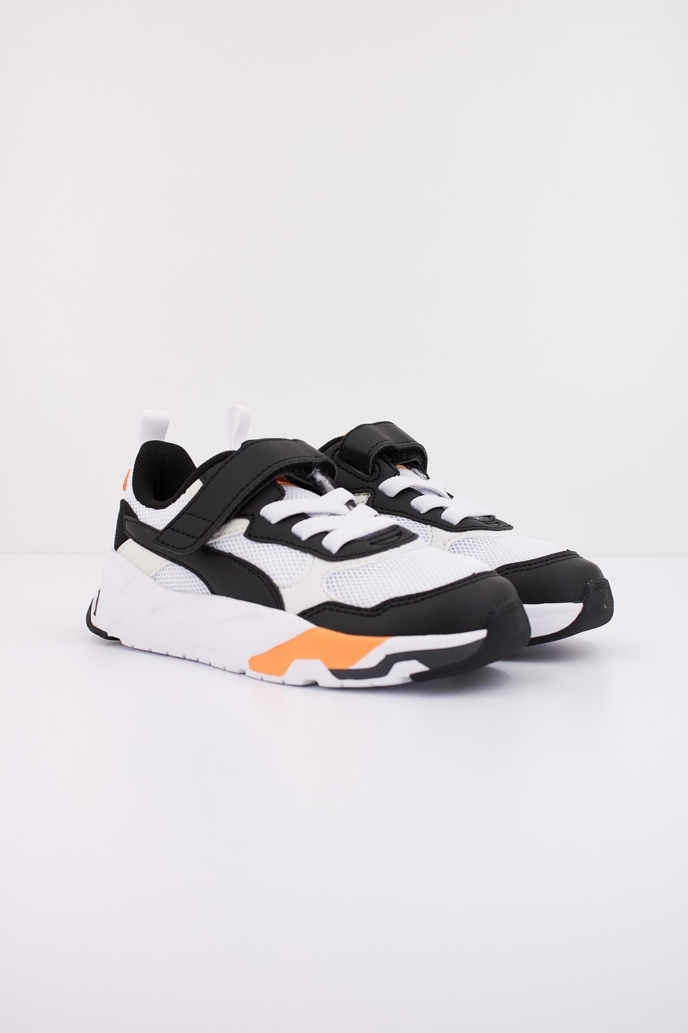 PUMA TRINITY AC+ PS en color BLANCO (2)