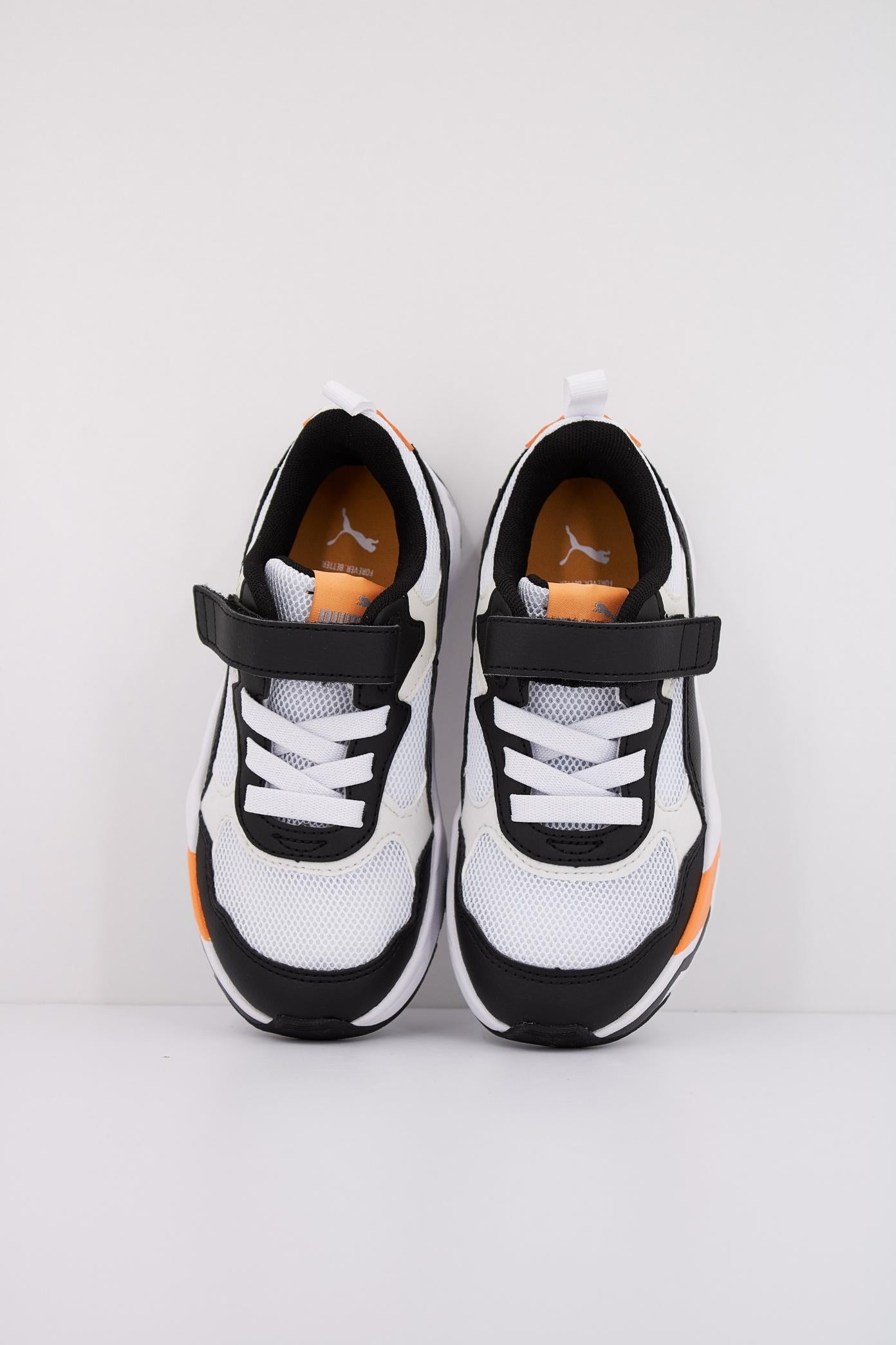 PUMA TRINITY AC+ PS en color BLANCO (3)