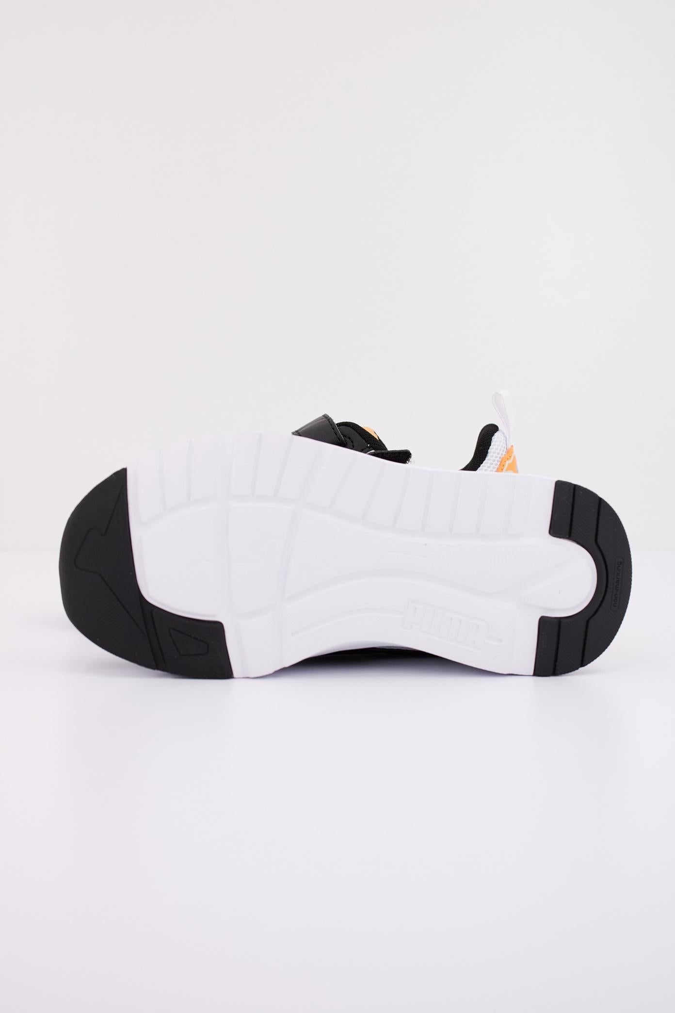 PUMA TRINITY AC+ PS en color BLANCO (5)
