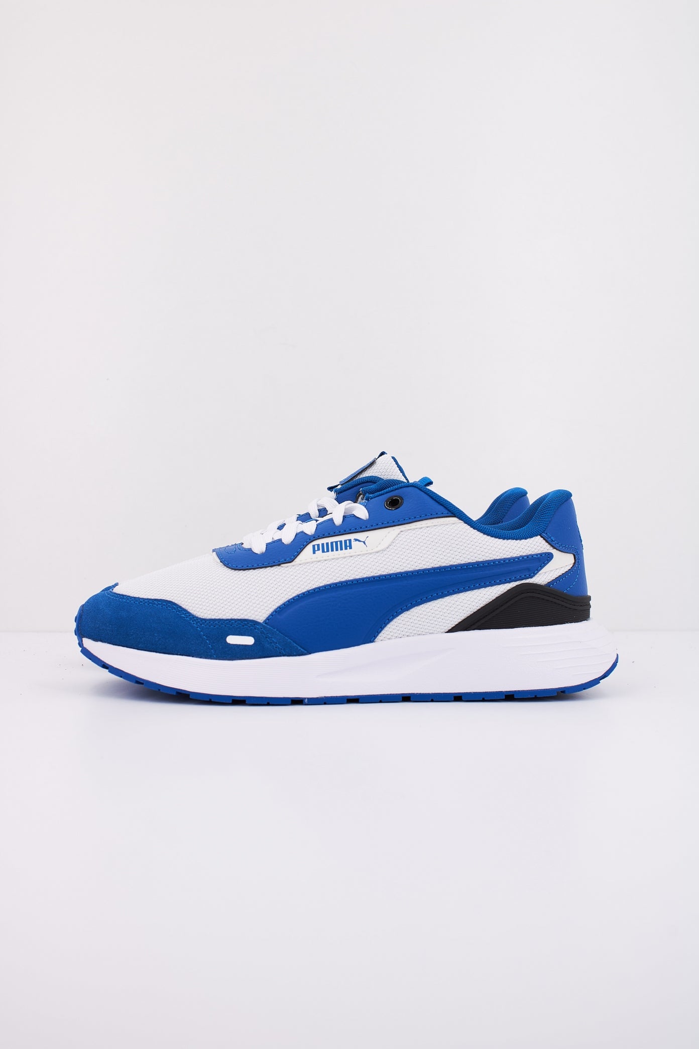 PUMA RUNTAMED PLUS en color AZUL (1)