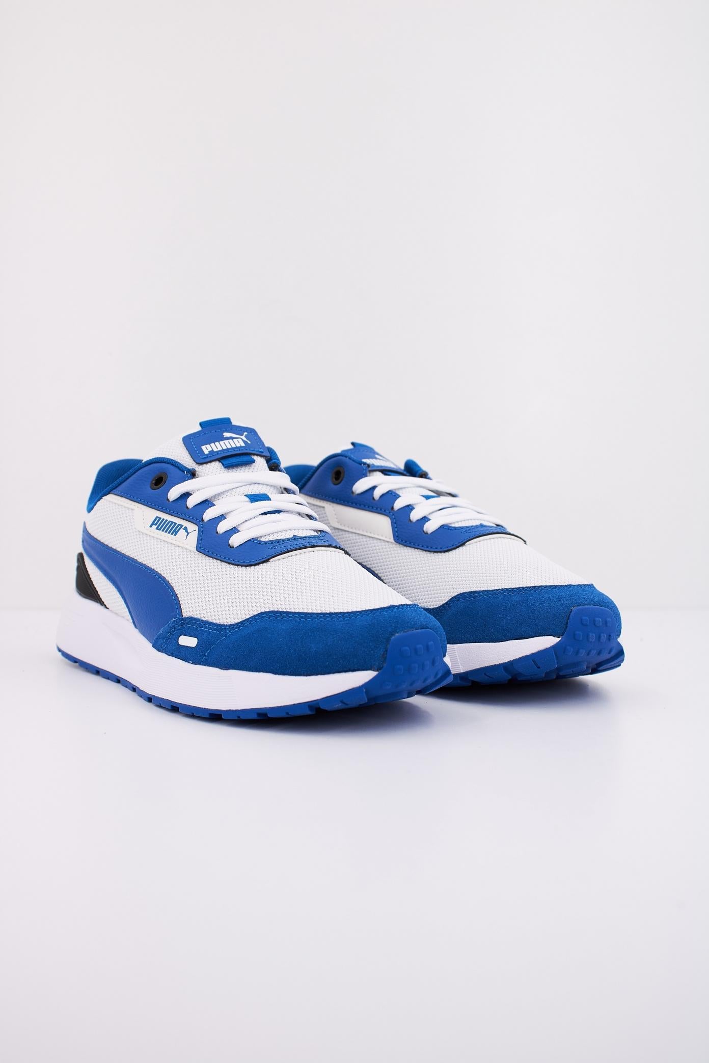 PUMA RUNTAMED PLUS en color AZUL (2)